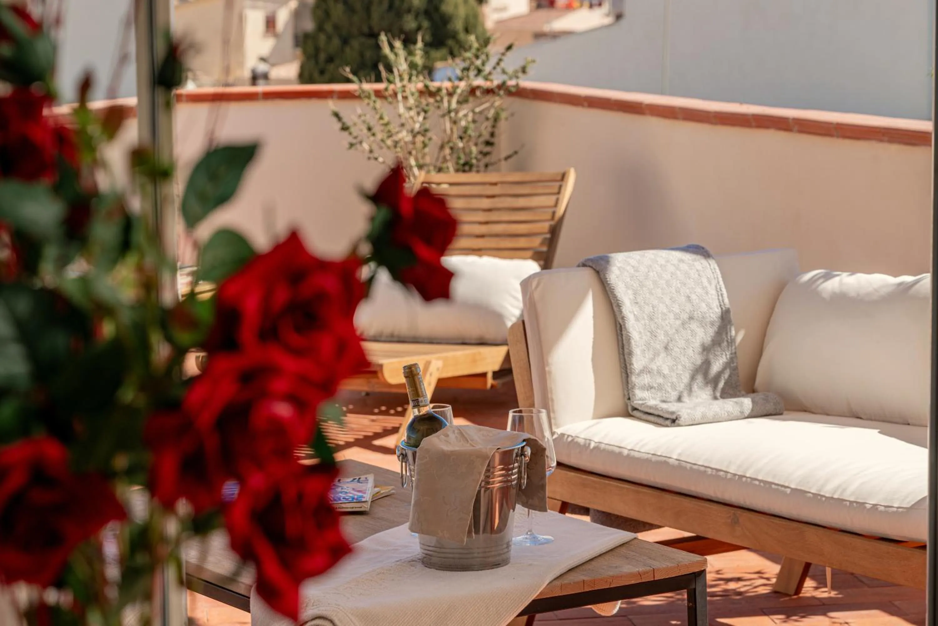 Albergo Diffuso Mannois