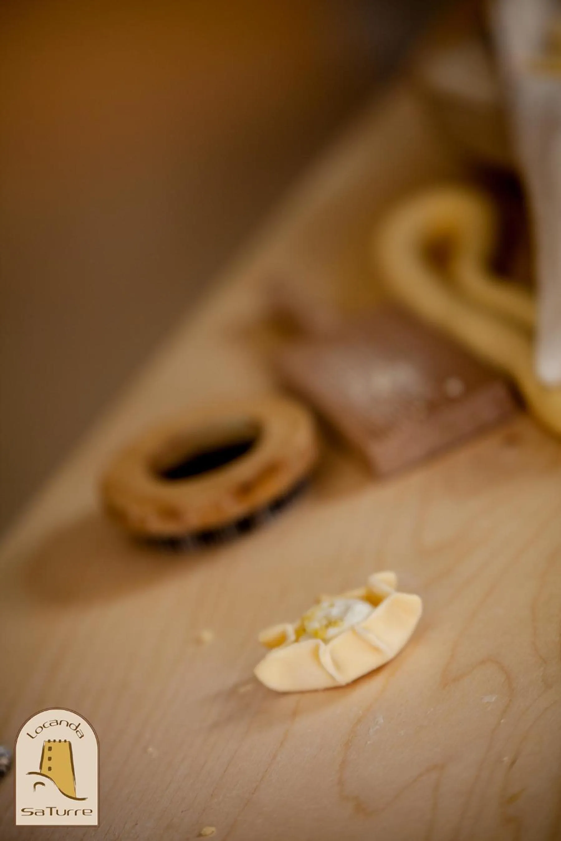 Restaurant/places to eat in Albergo Diffuso Mannois