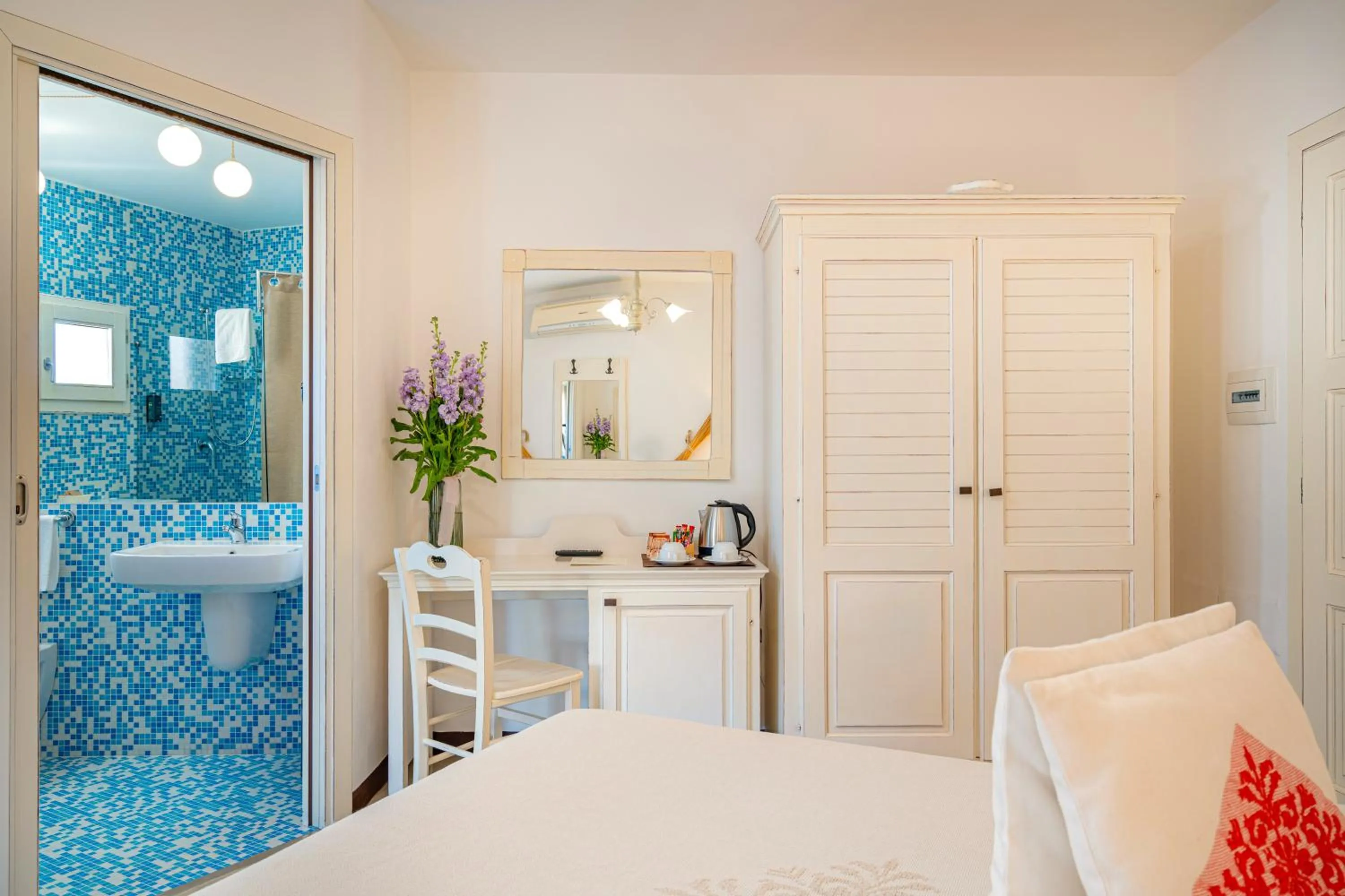 Albergo Diffuso Mannois