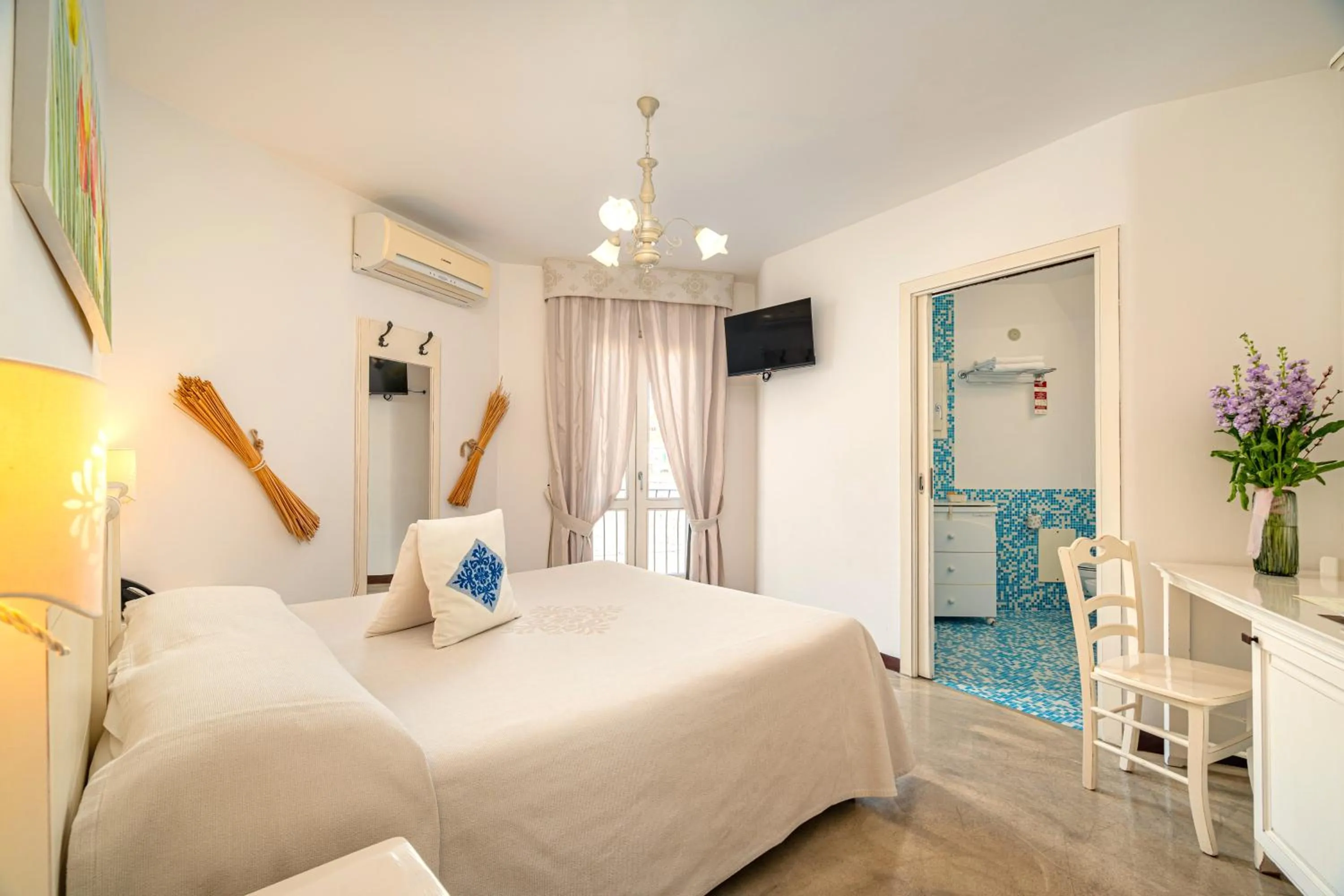 Albergo Diffuso Mannois