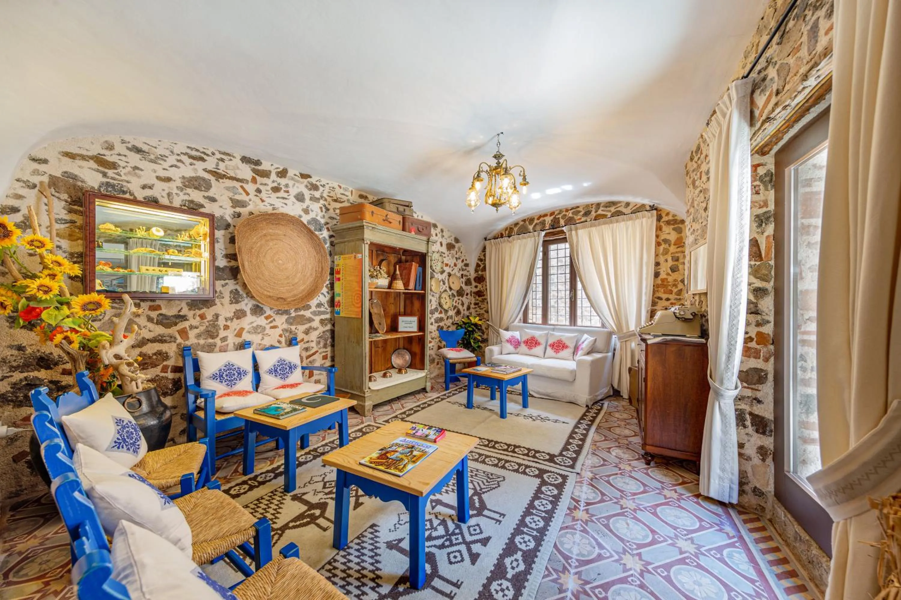 Albergo Diffuso Mannois