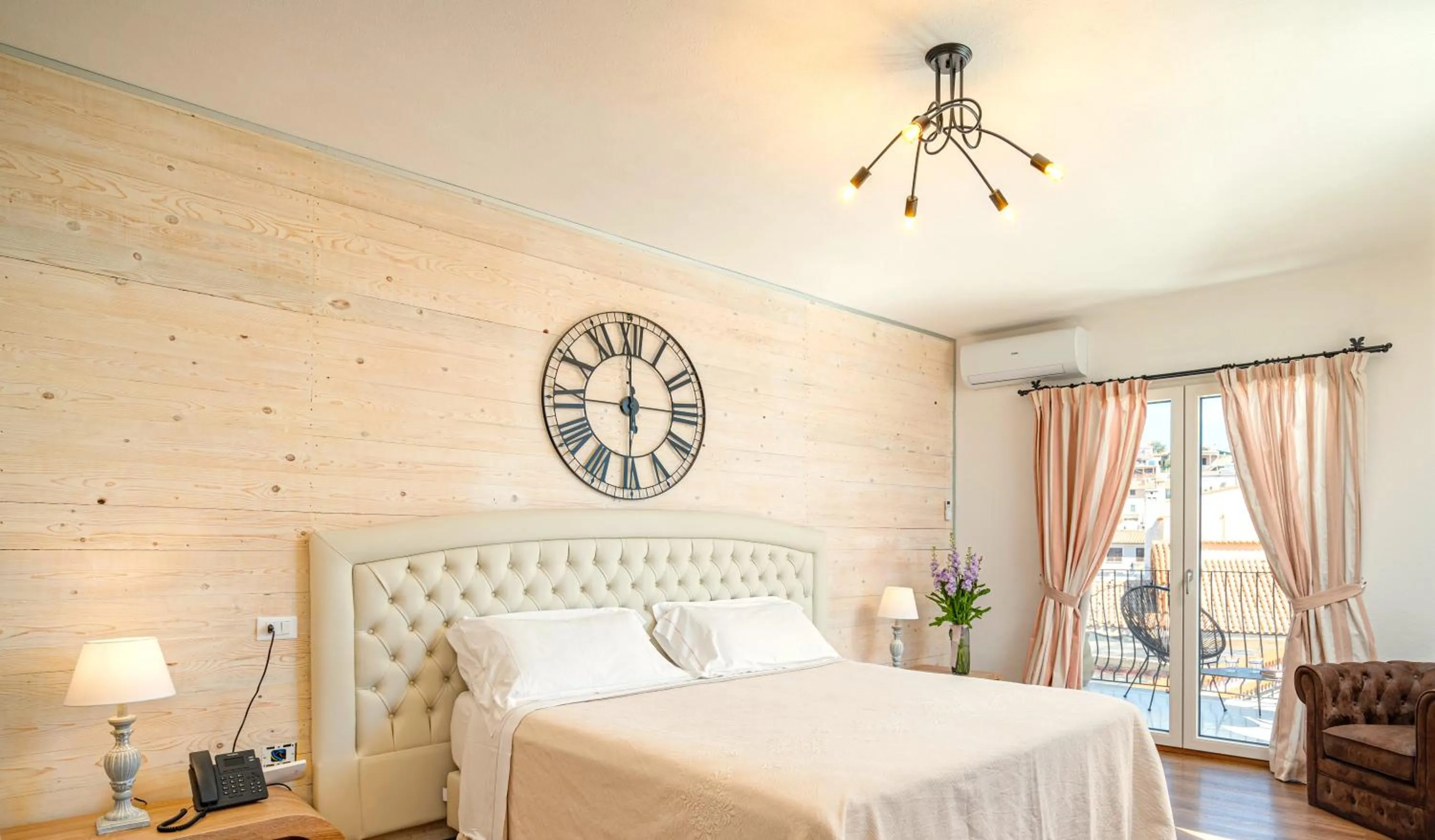 Albergo Diffuso Mannois