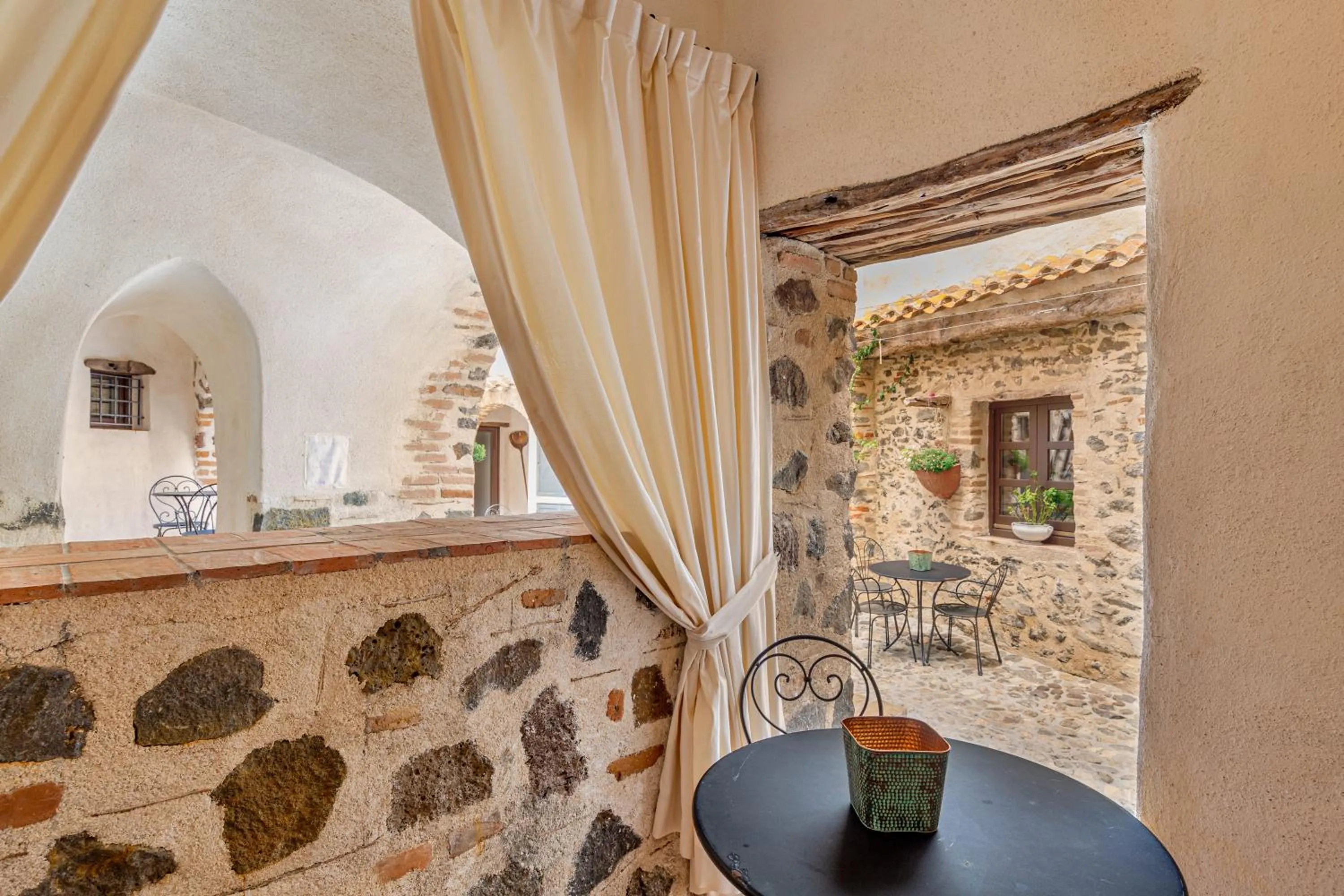 Albergo Diffuso Mannois