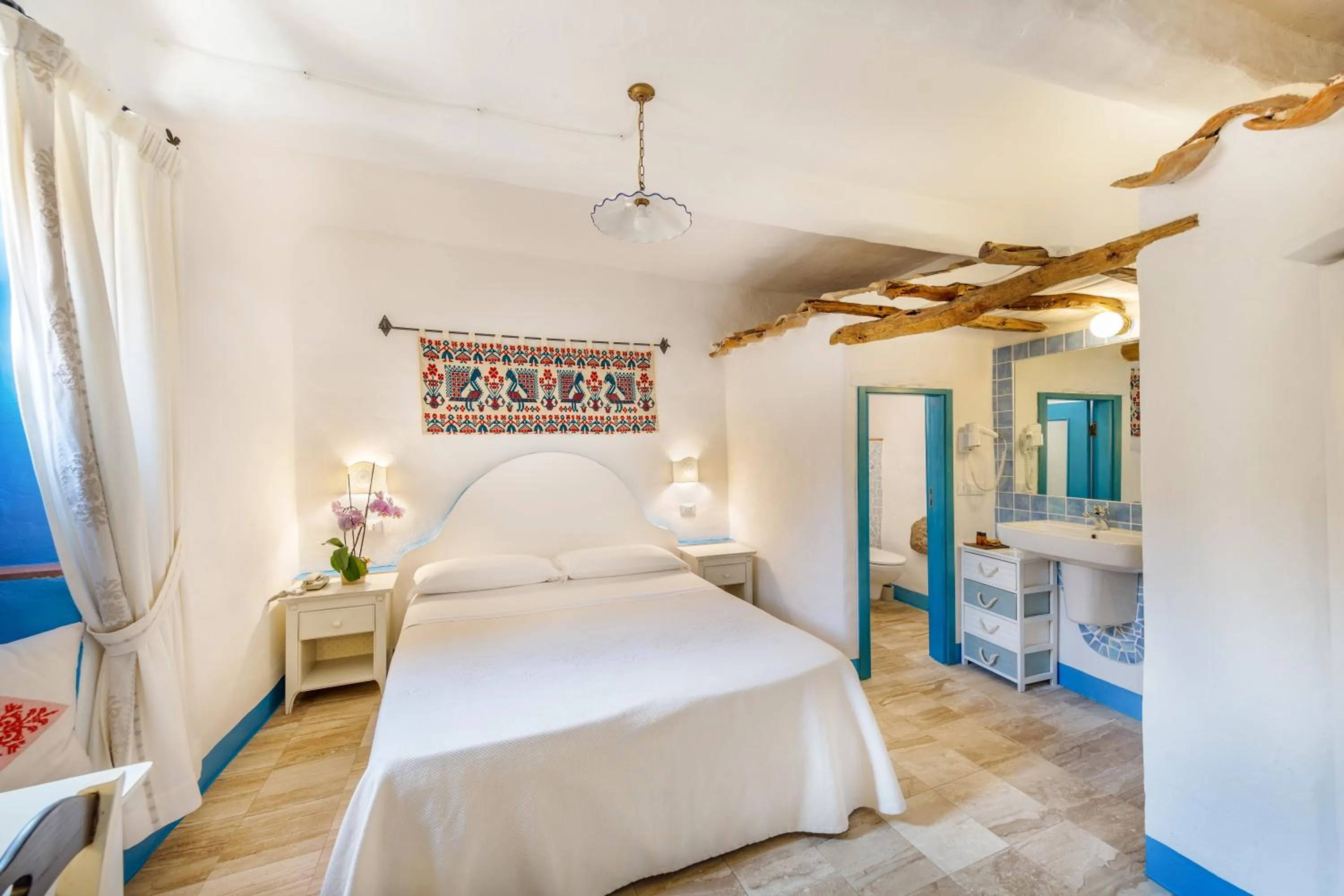 Albergo Diffuso Mannois