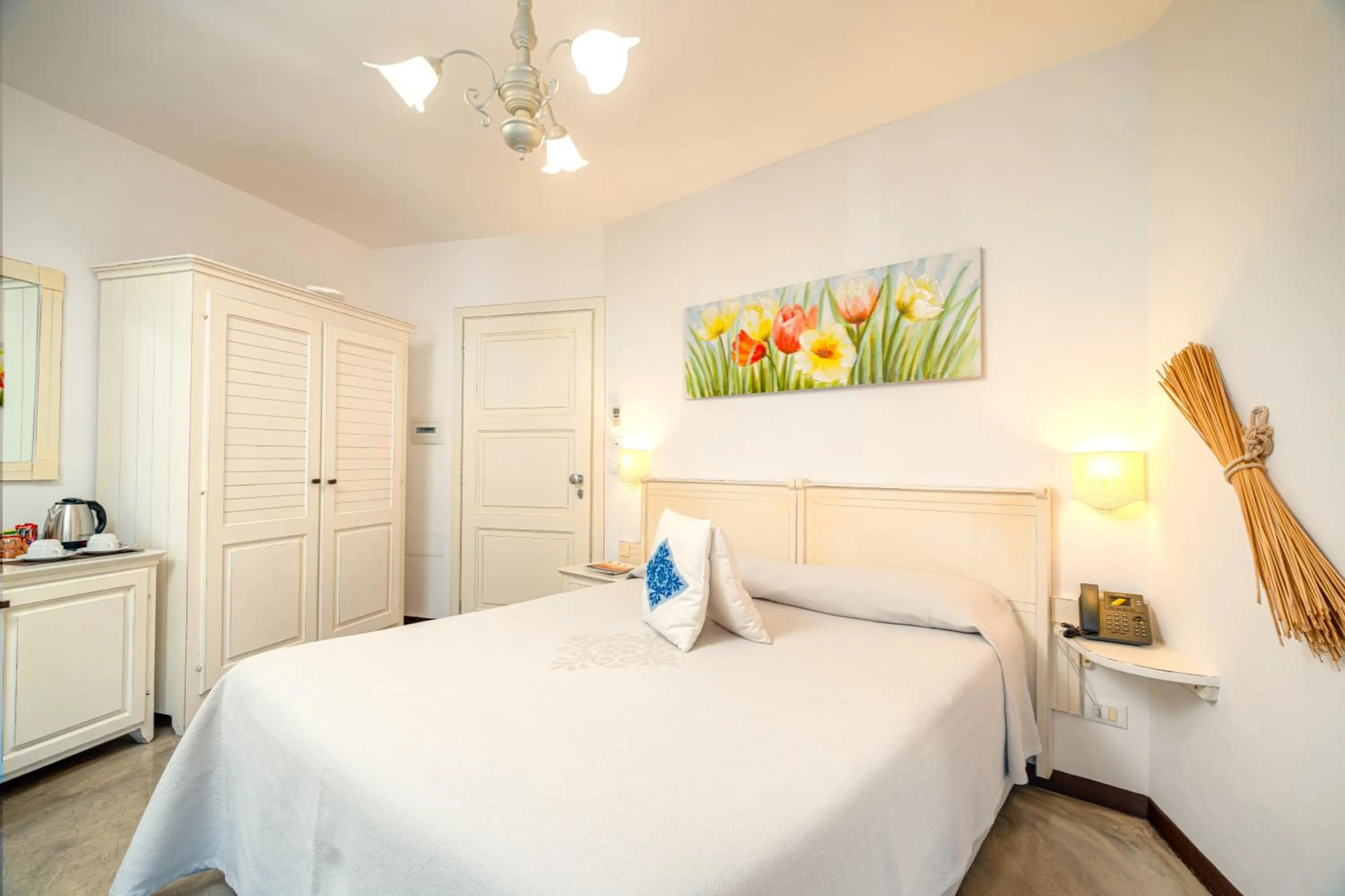 Albergo Diffuso Mannois