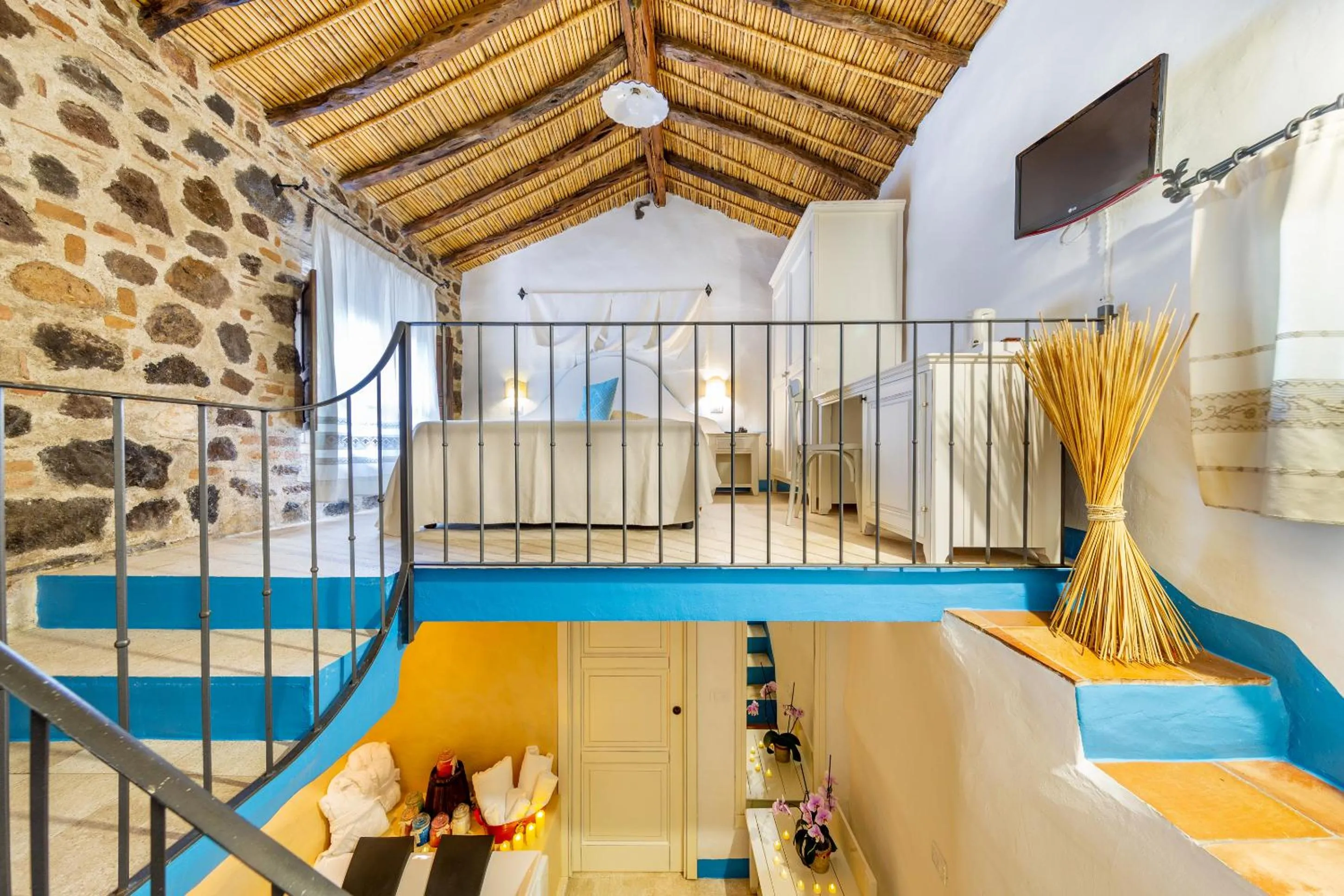 Albergo Diffuso Mannois