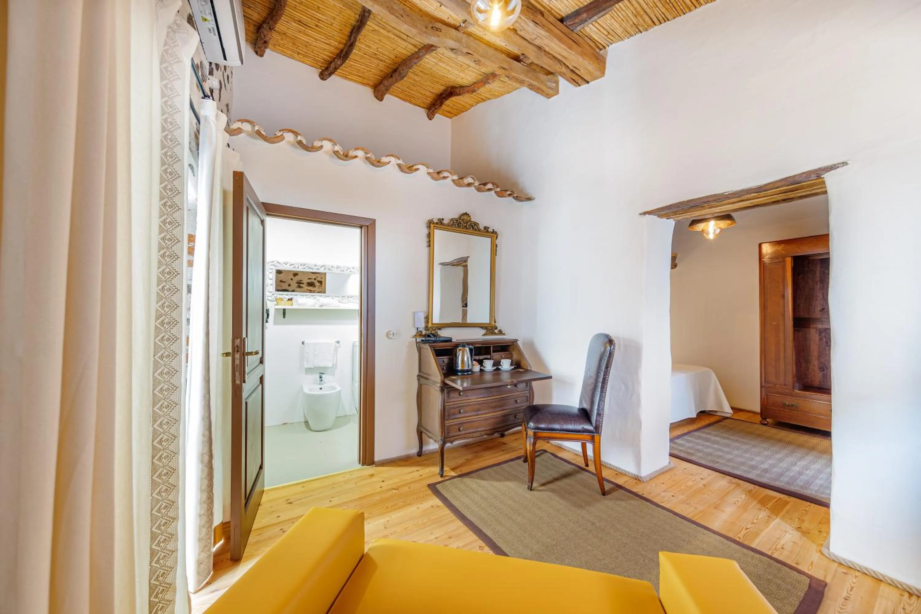 Albergo Diffuso Mannois