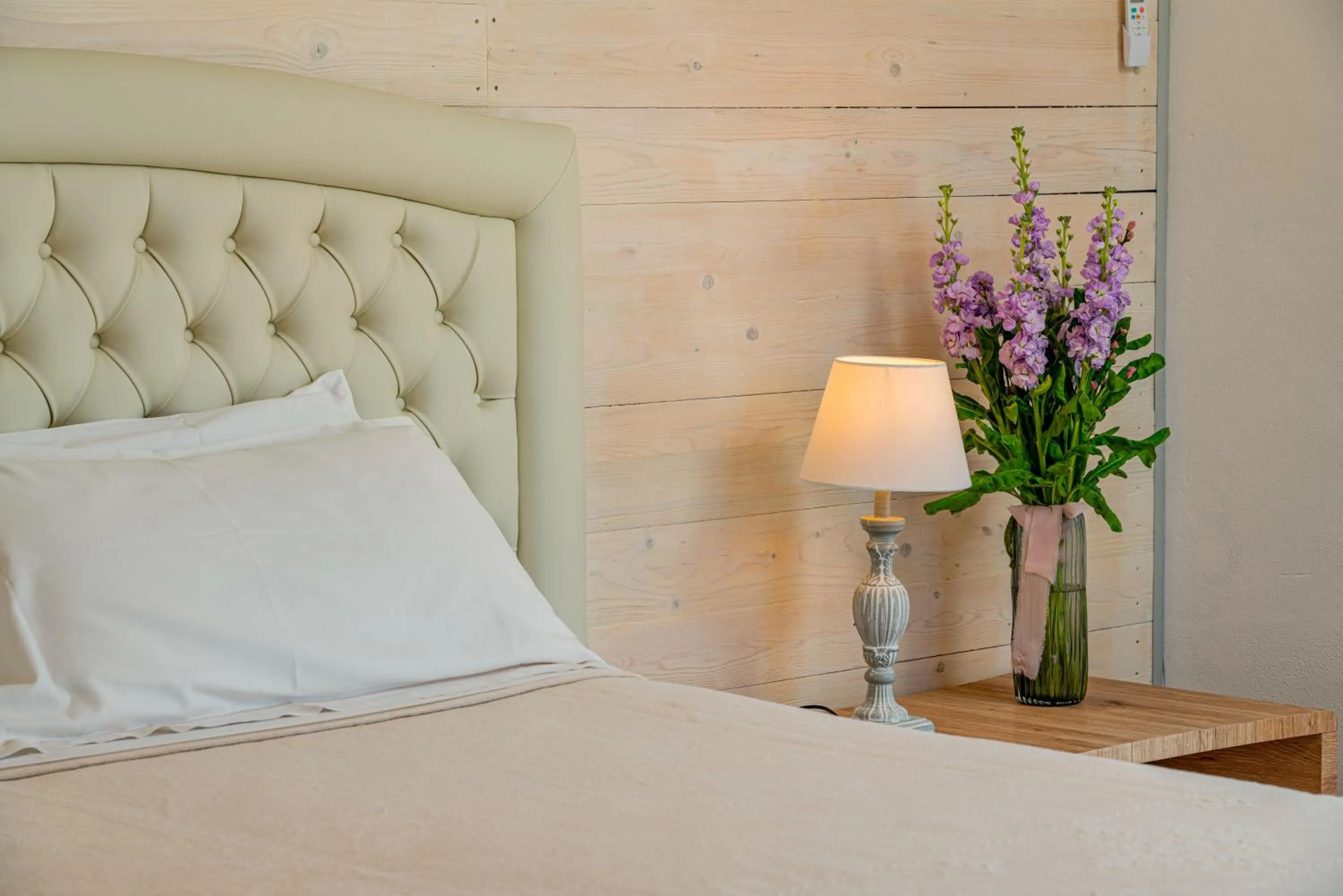 Albergo Diffuso Mannois