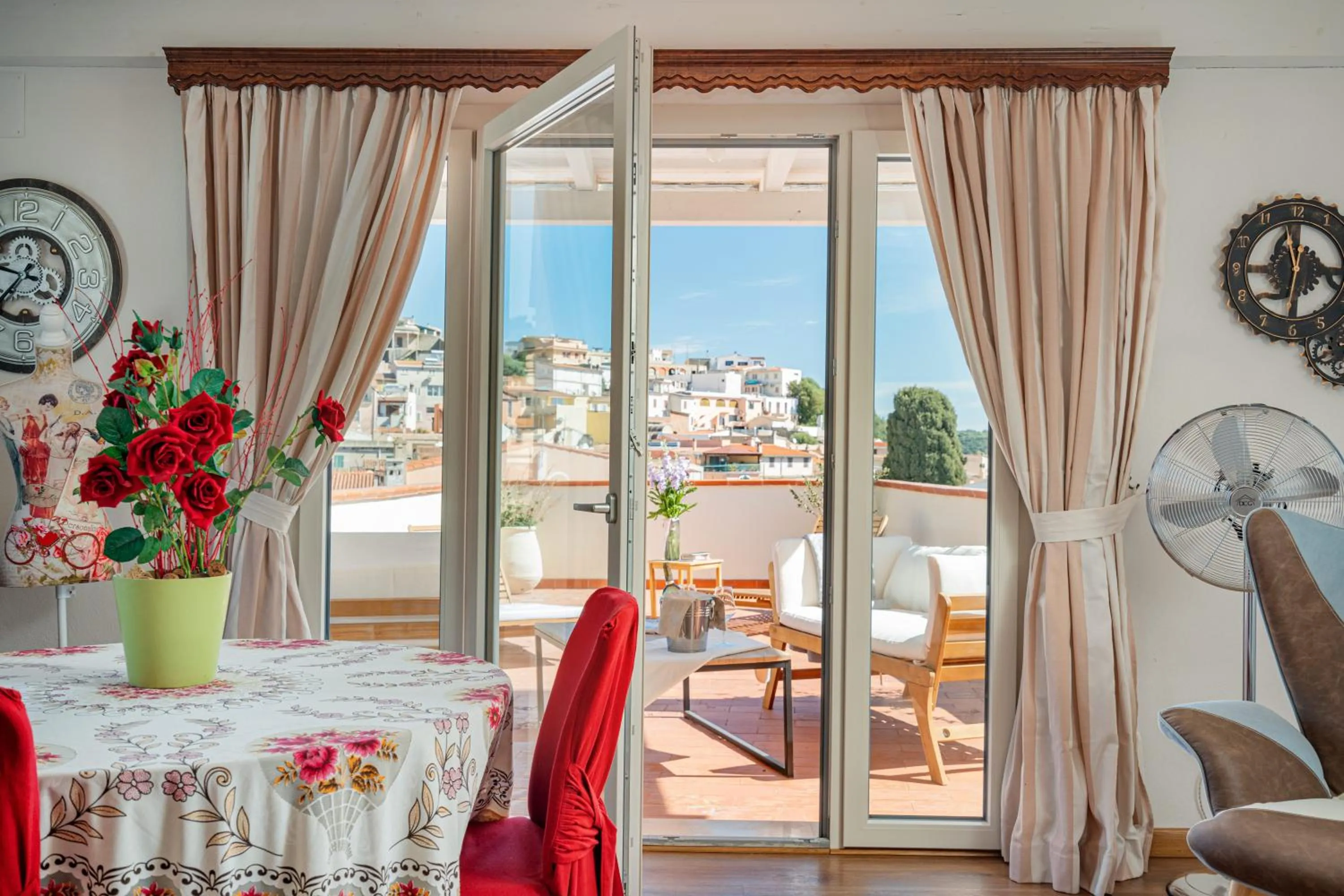 Albergo Diffuso Mannois