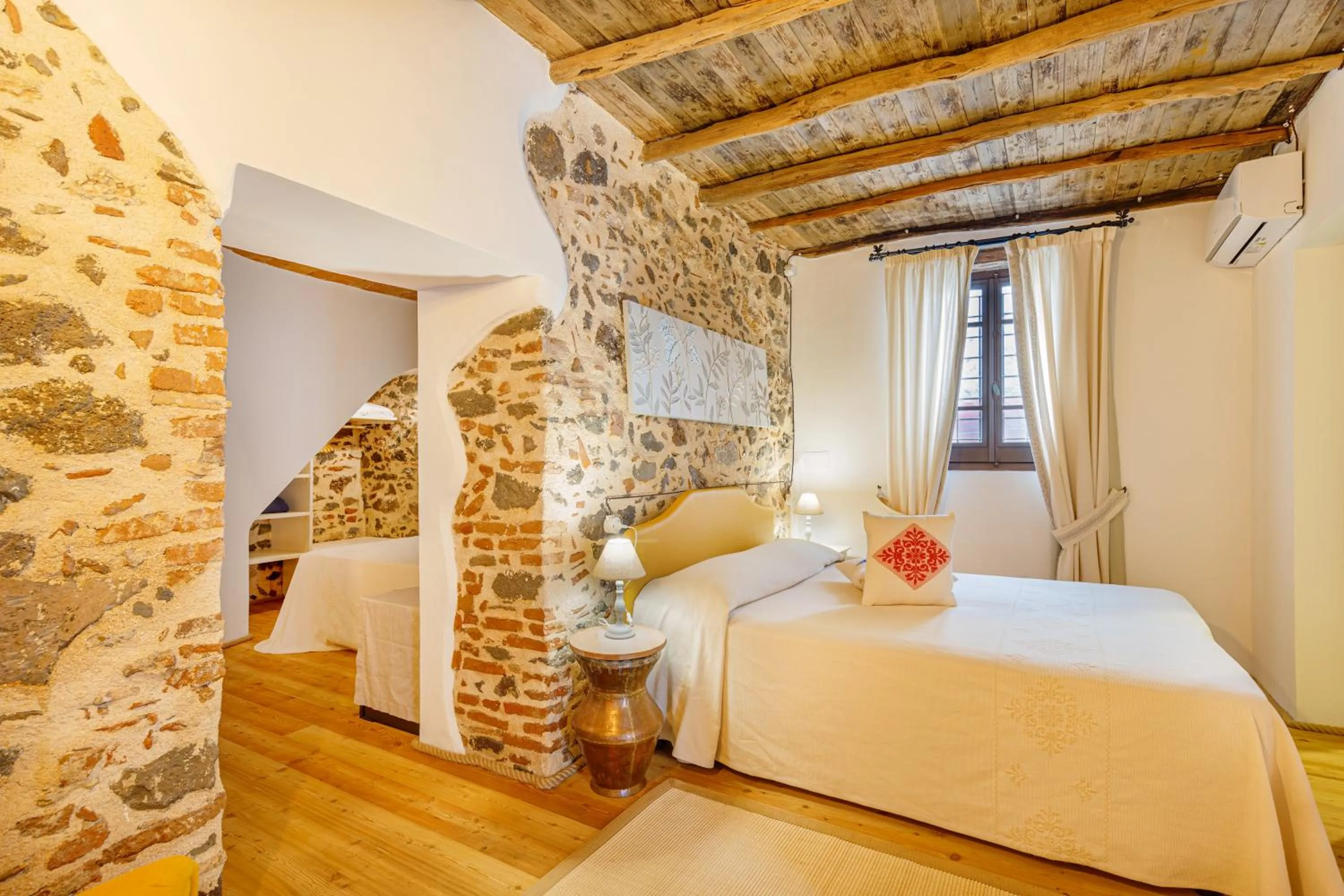 Albergo Diffuso Mannois