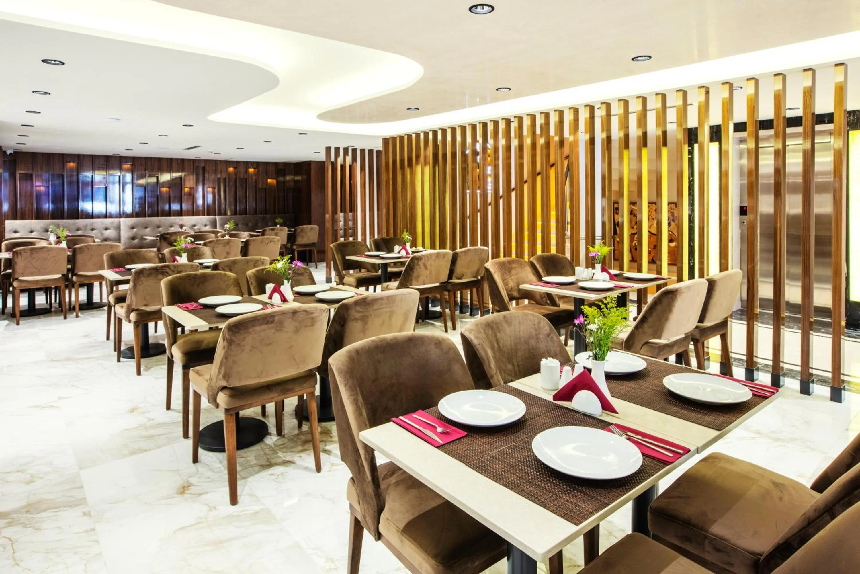 Lounge or bar in Endican Beyazit Hotel