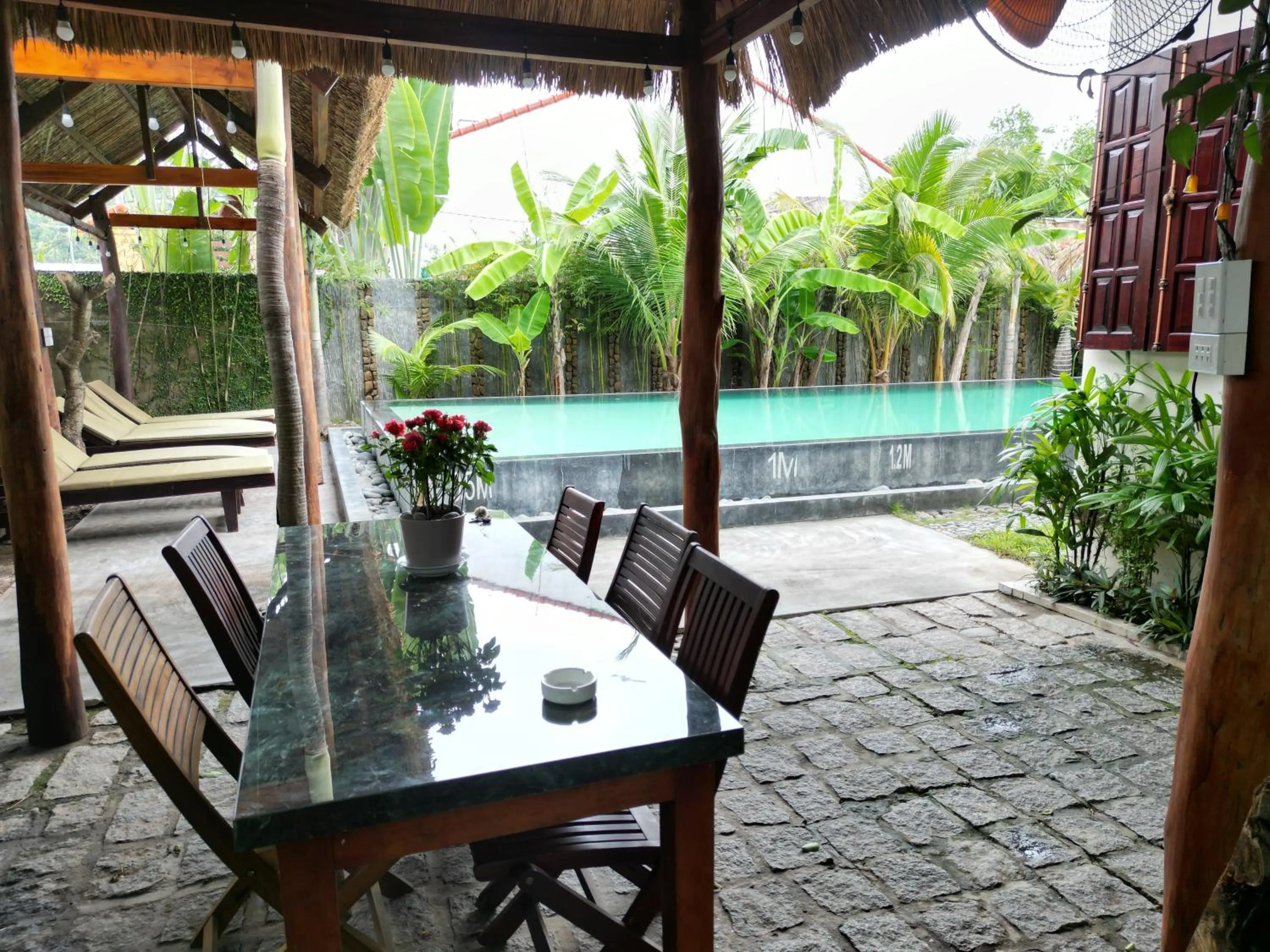Banyan Villa Nha Trang