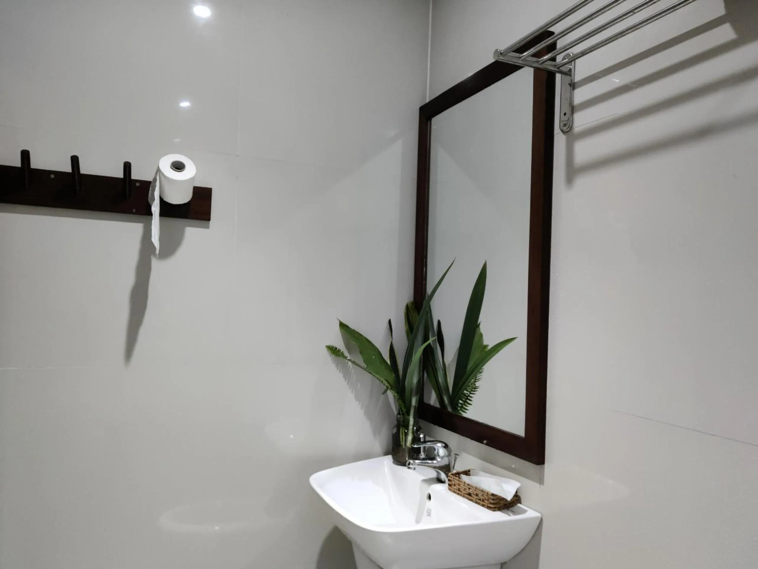 Bathroom in Banyan Villa Nha Trang