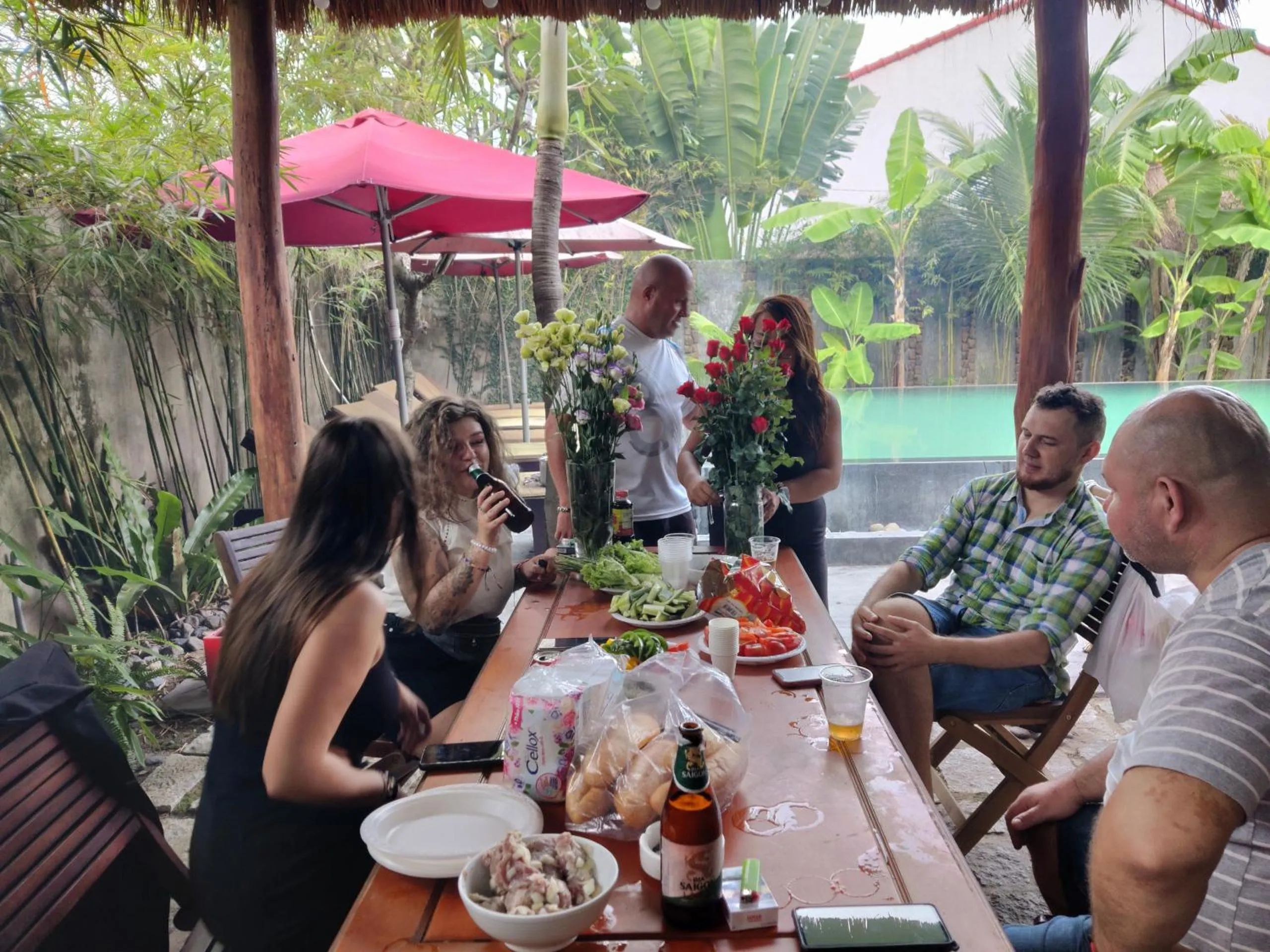 Banyan Villa Nha Trang