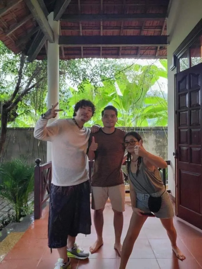 Banyan Villa Nha Trang