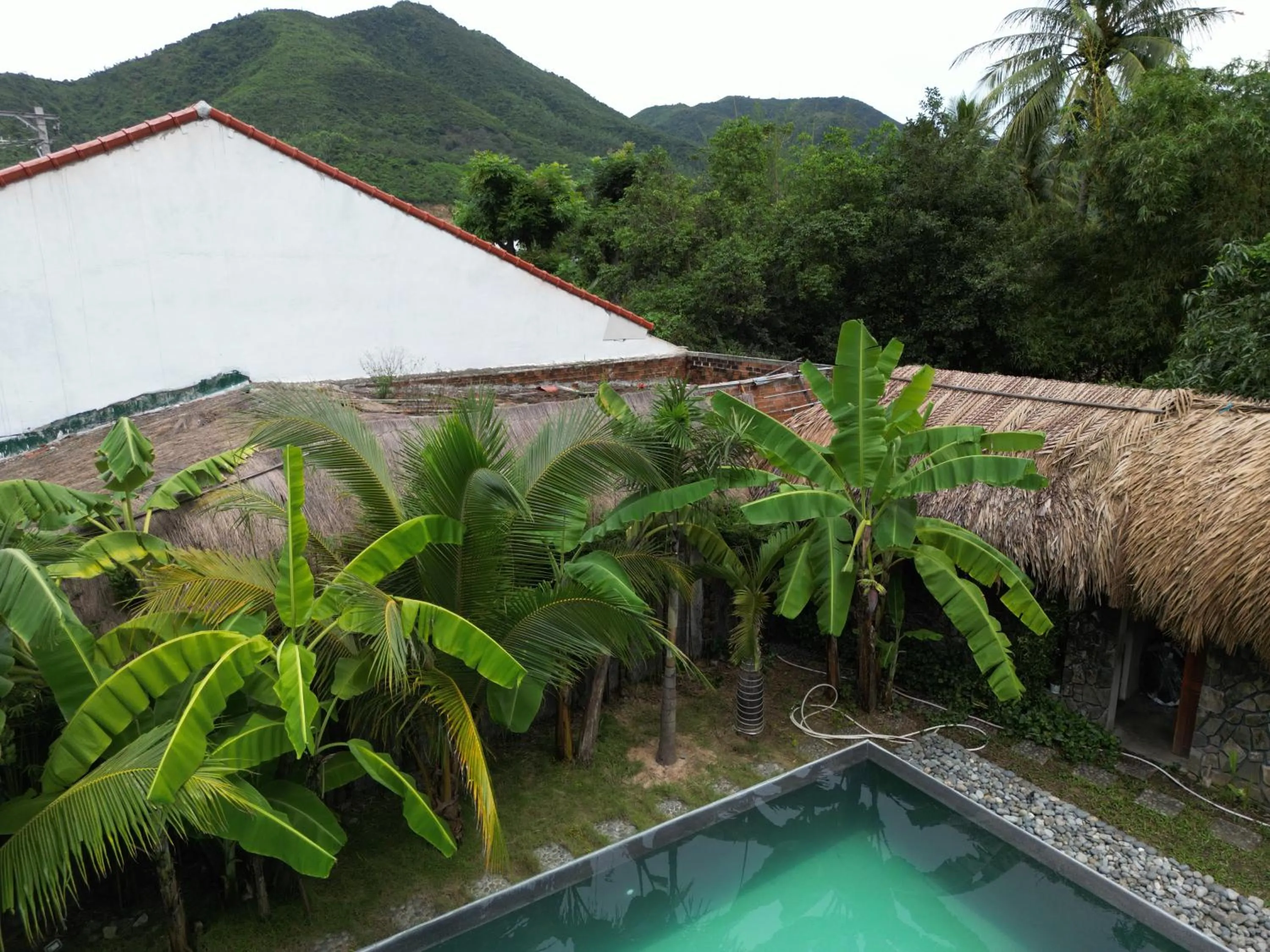 Banyan Villa Nha Trang