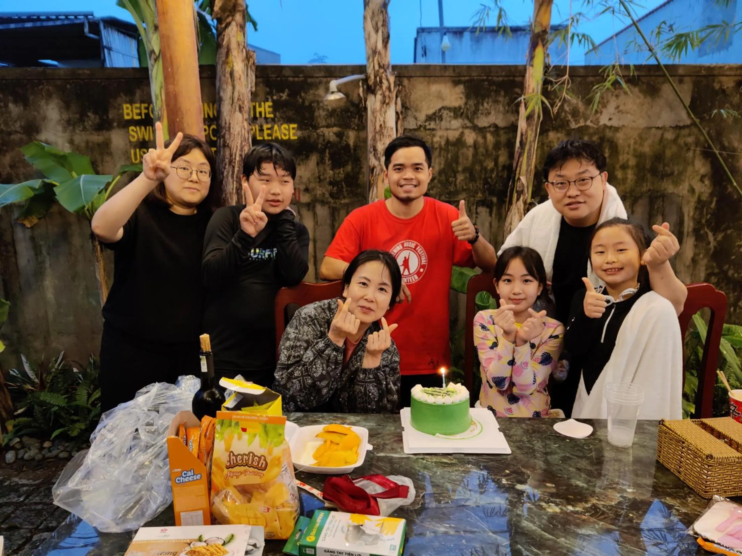 Banyan Villa Nha Trang