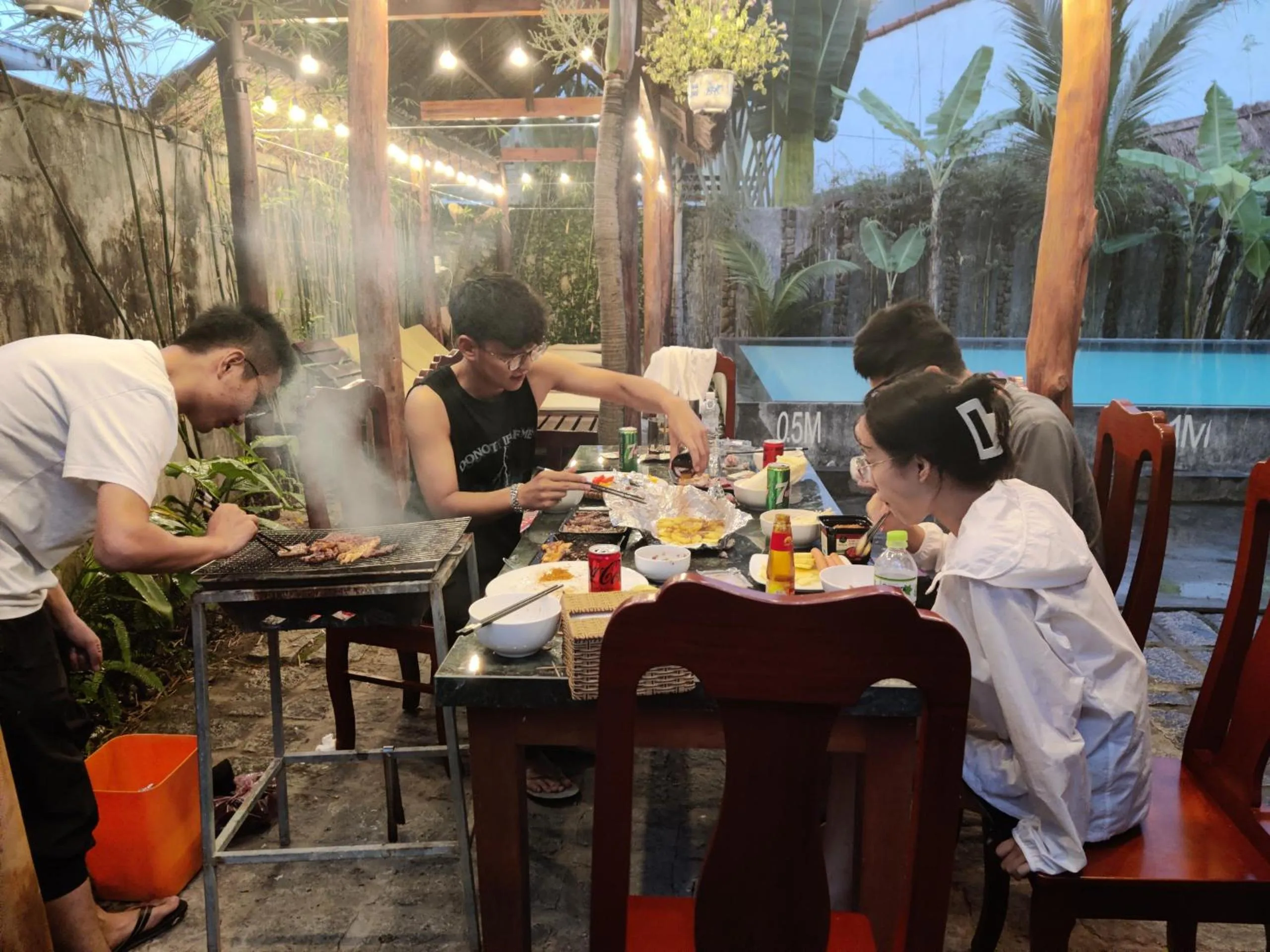 Banyan Villa Nha Trang