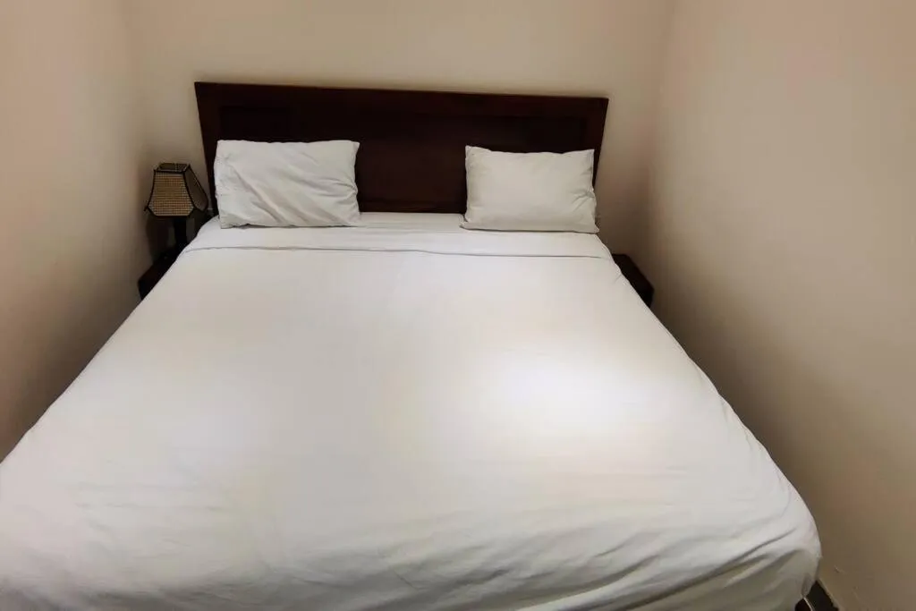 Bedroom, Bed in Banyan Villa Nha Trang