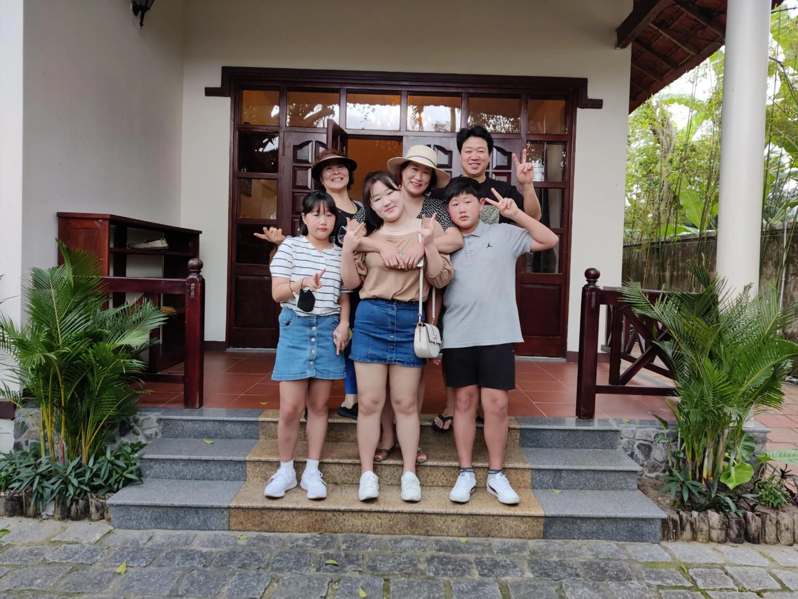 Banyan Villa Nha Trang