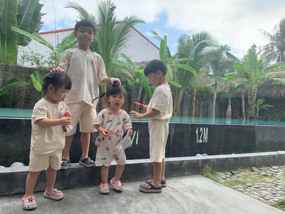 Banyan Villa Nha Trang