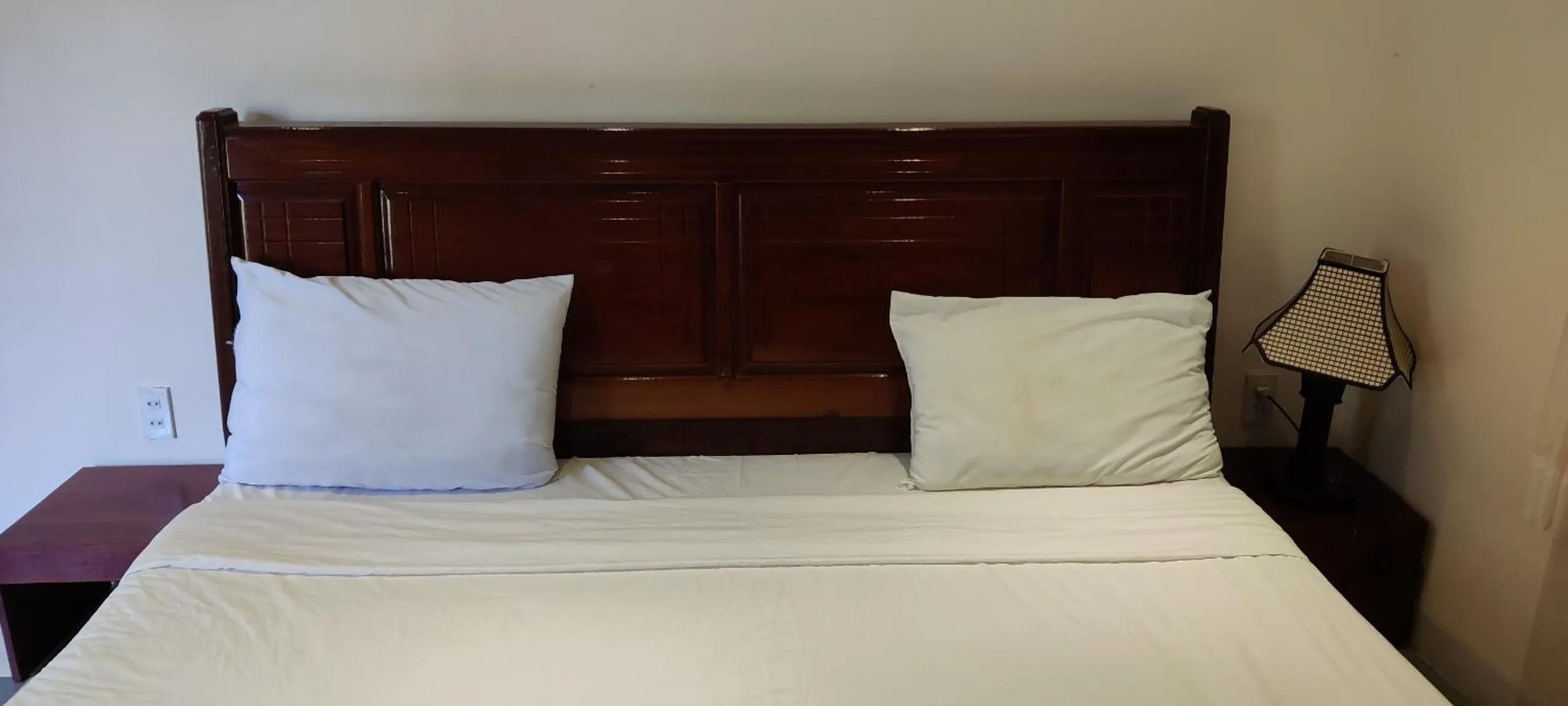 Bedroom, Bed in Banyan Villa Nha Trang