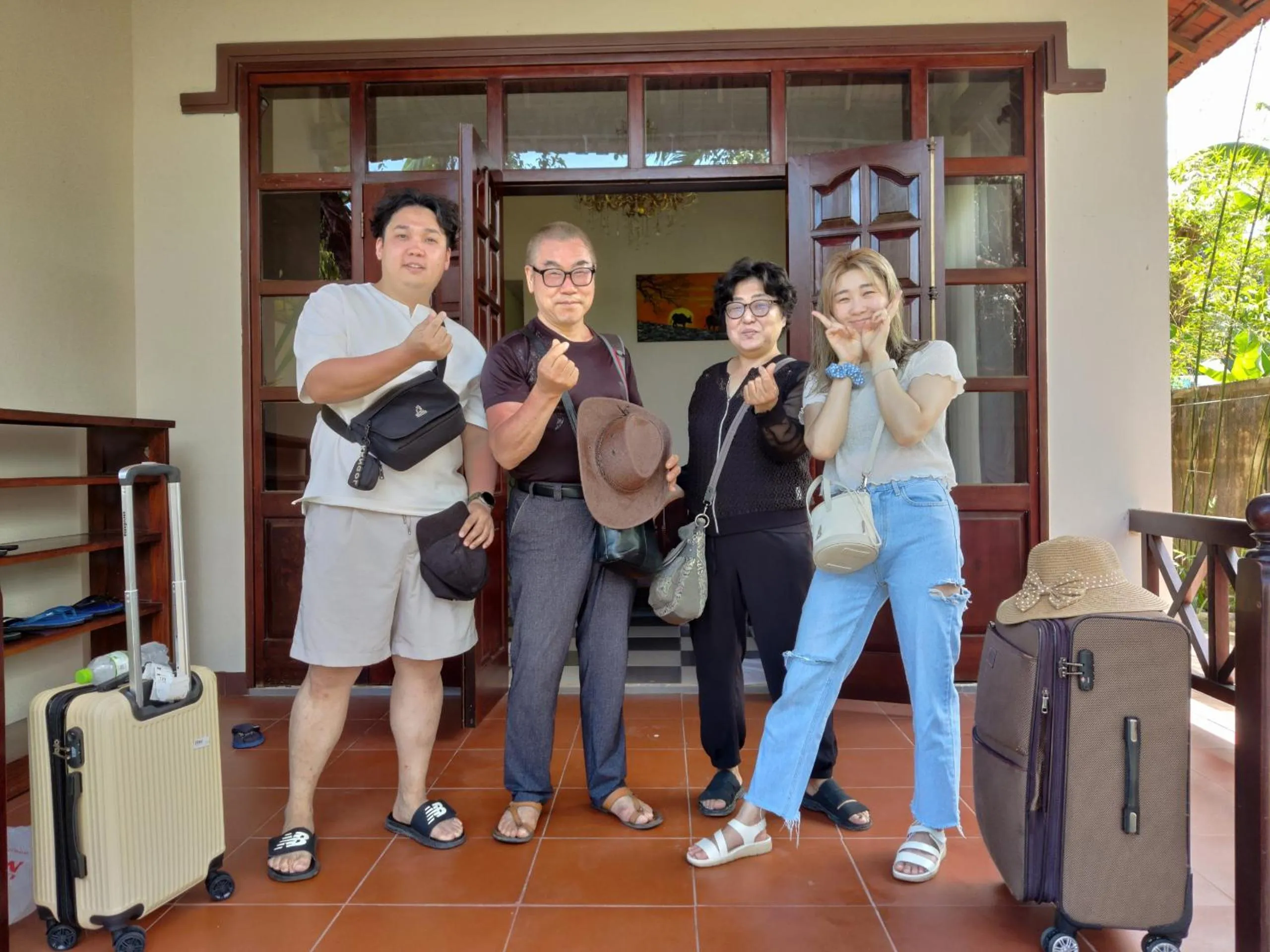 Banyan Villa Nha Trang