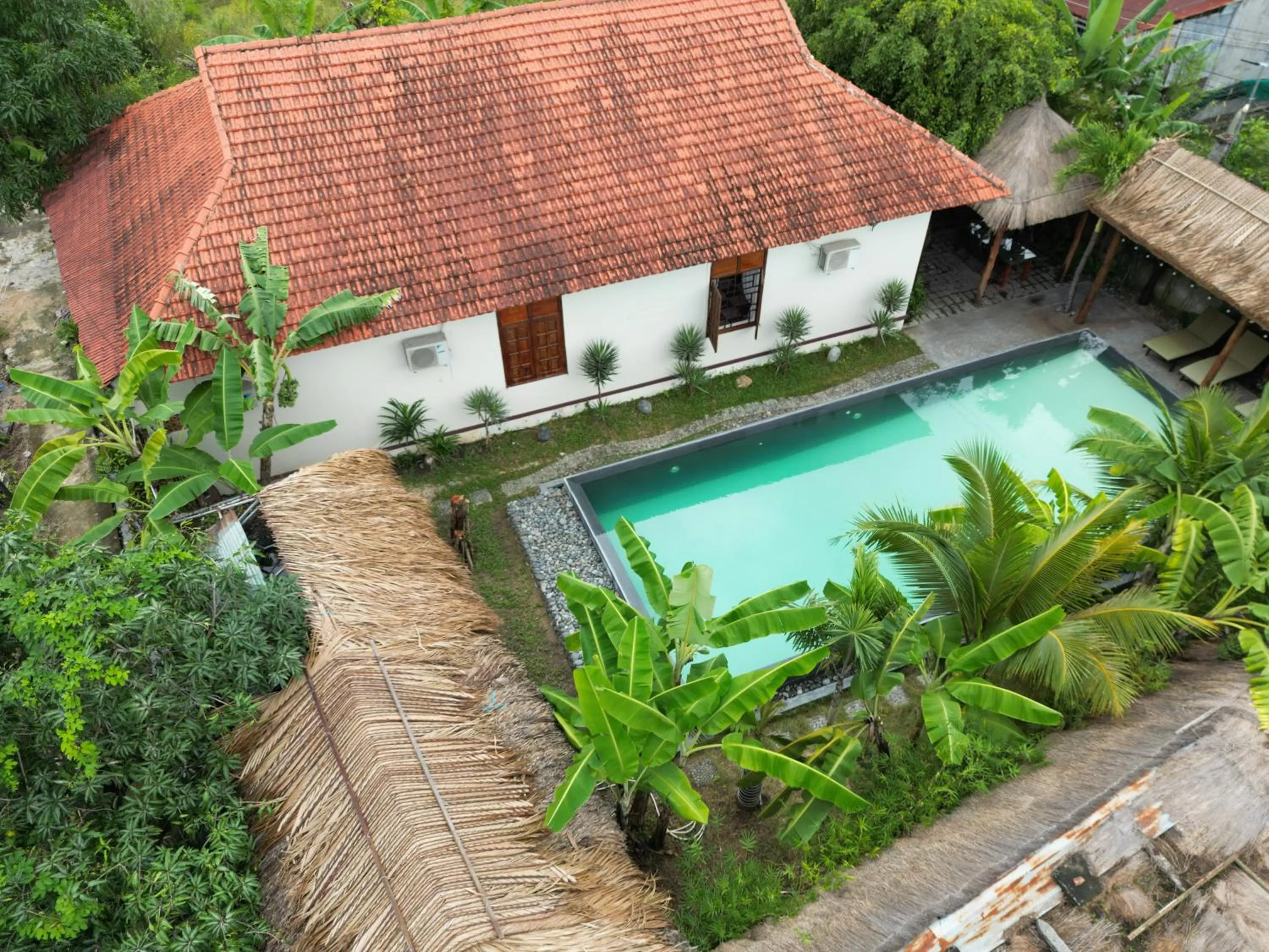 Banyan Villa Nha Trang