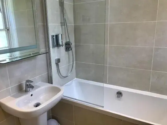 Deluxe King Room in Lunan House Deluxe King Room in Lunan House