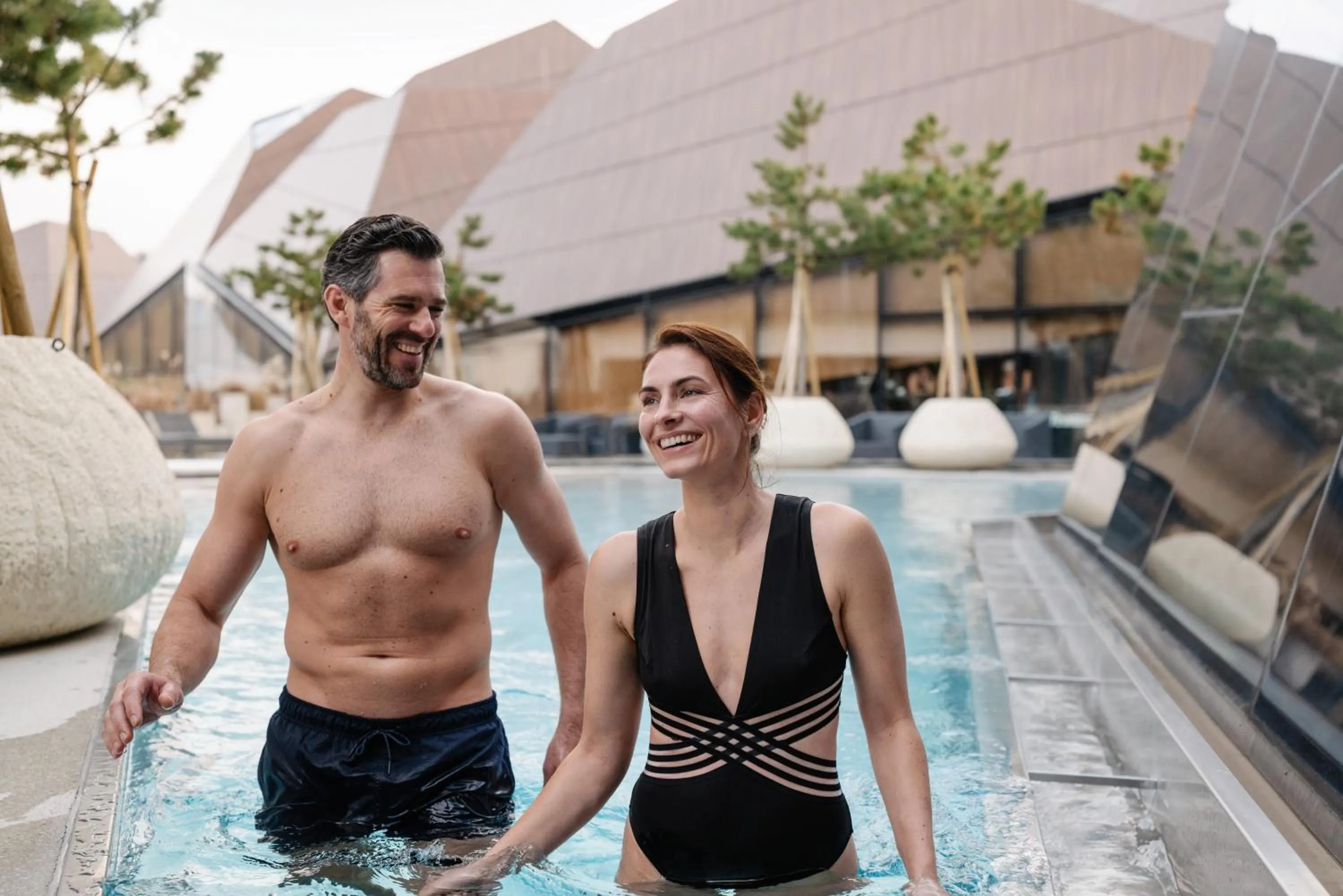 Terme Olimia - Aparthotel Rosa