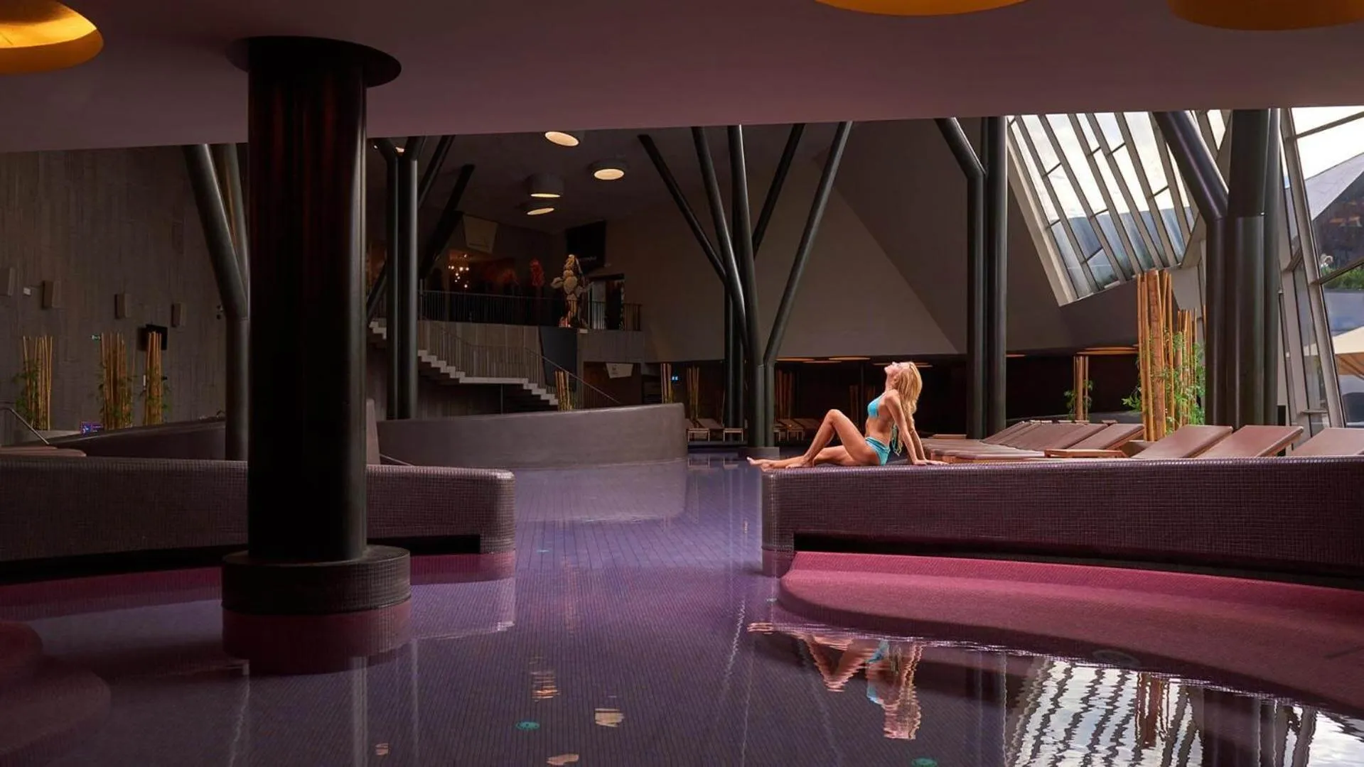 Terme Olimia - Aparthotel Rosa