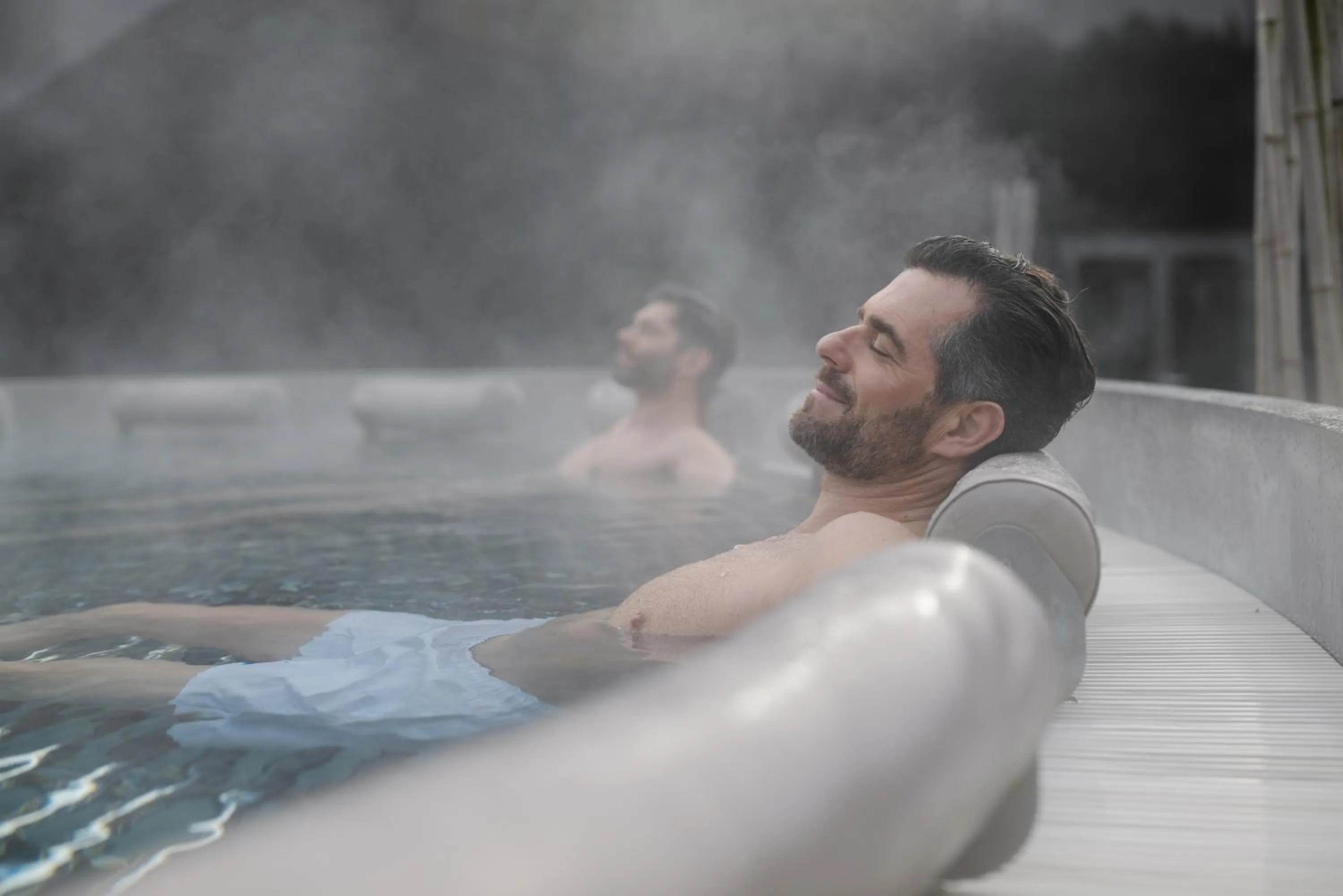 Terme Olimia - Aparthotel Rosa