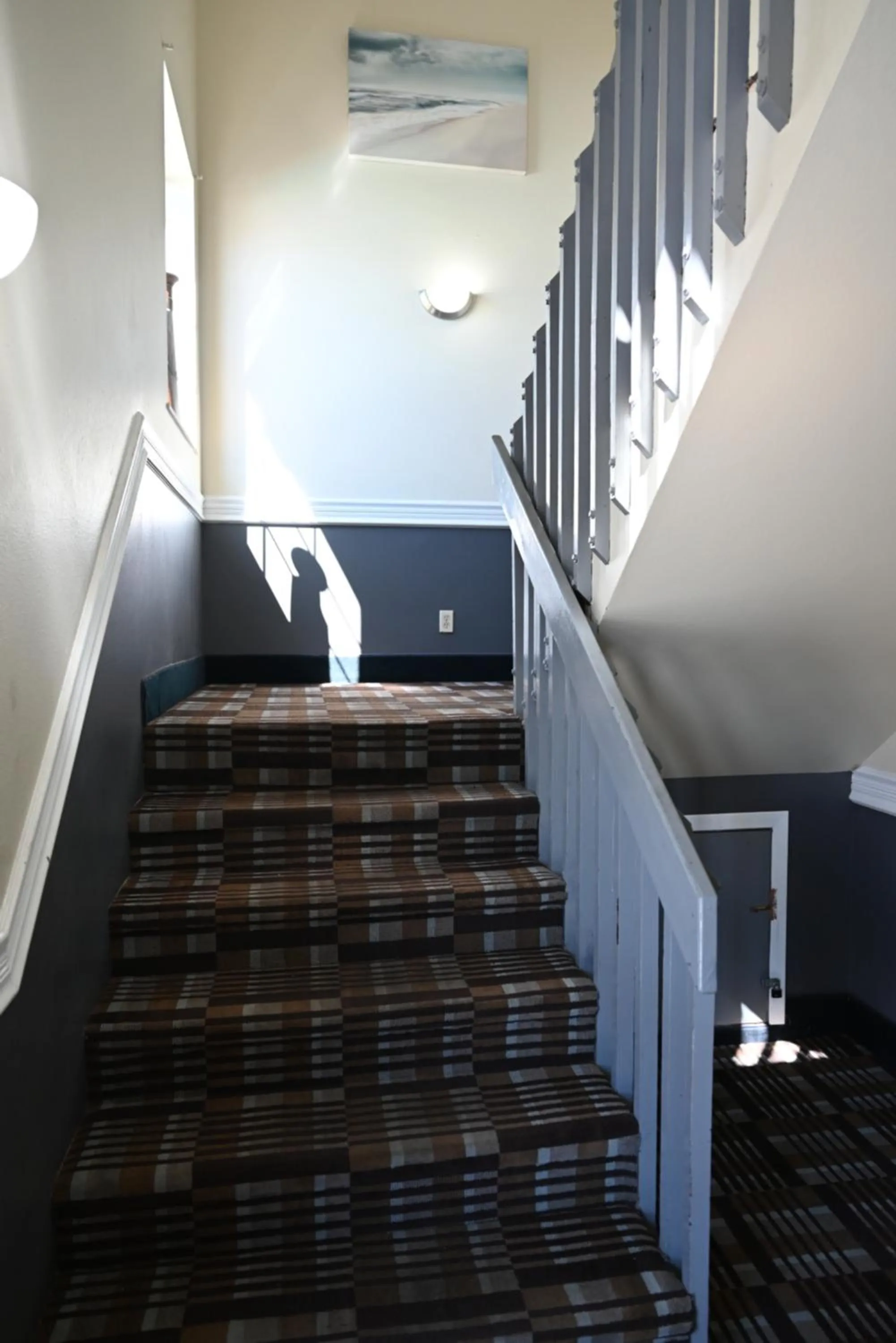 Property building in Howard Johnson by Wyndham Near Schlitterbahn