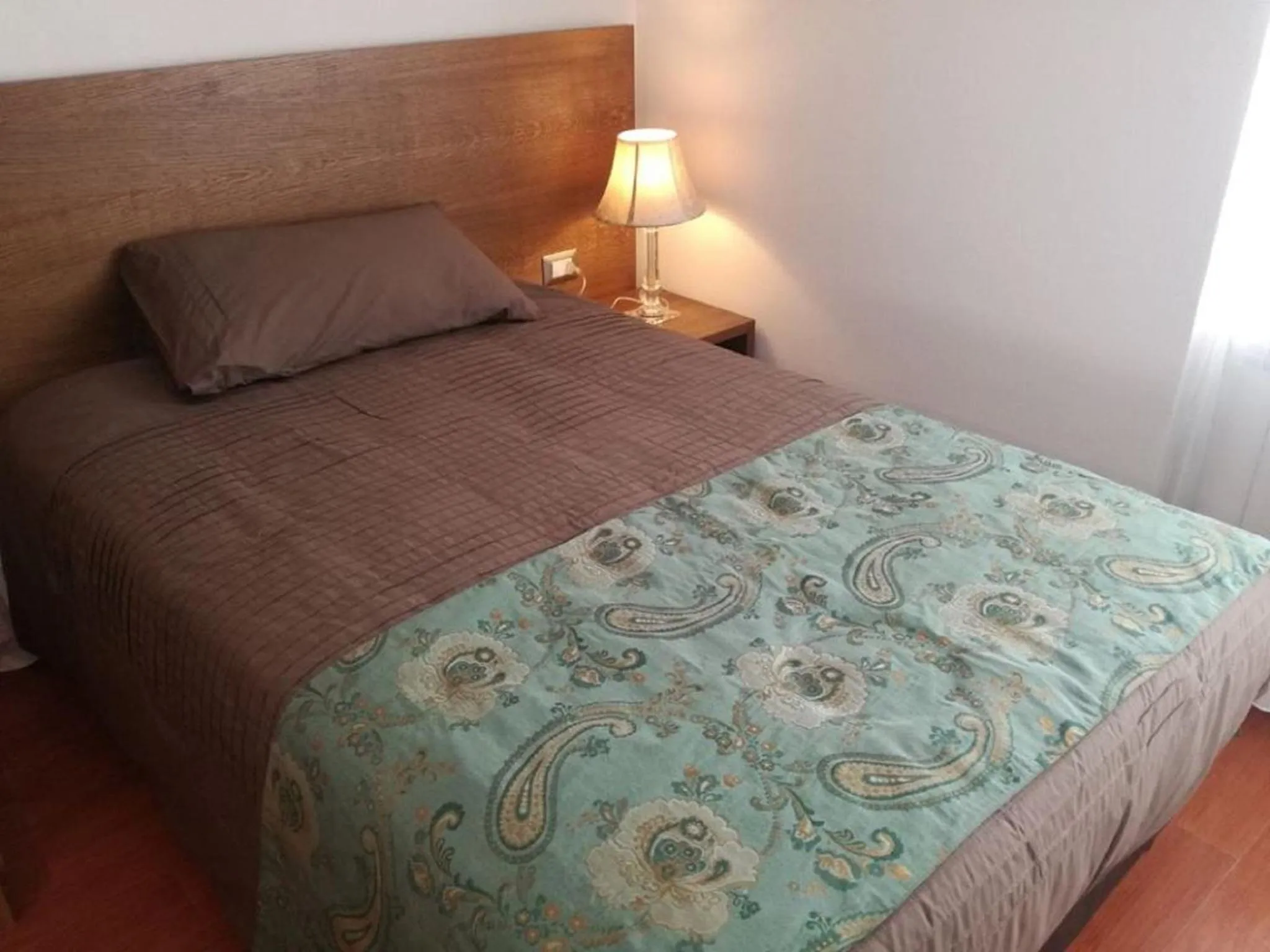 Bedroom, Bed in B&B Il Prugnolo