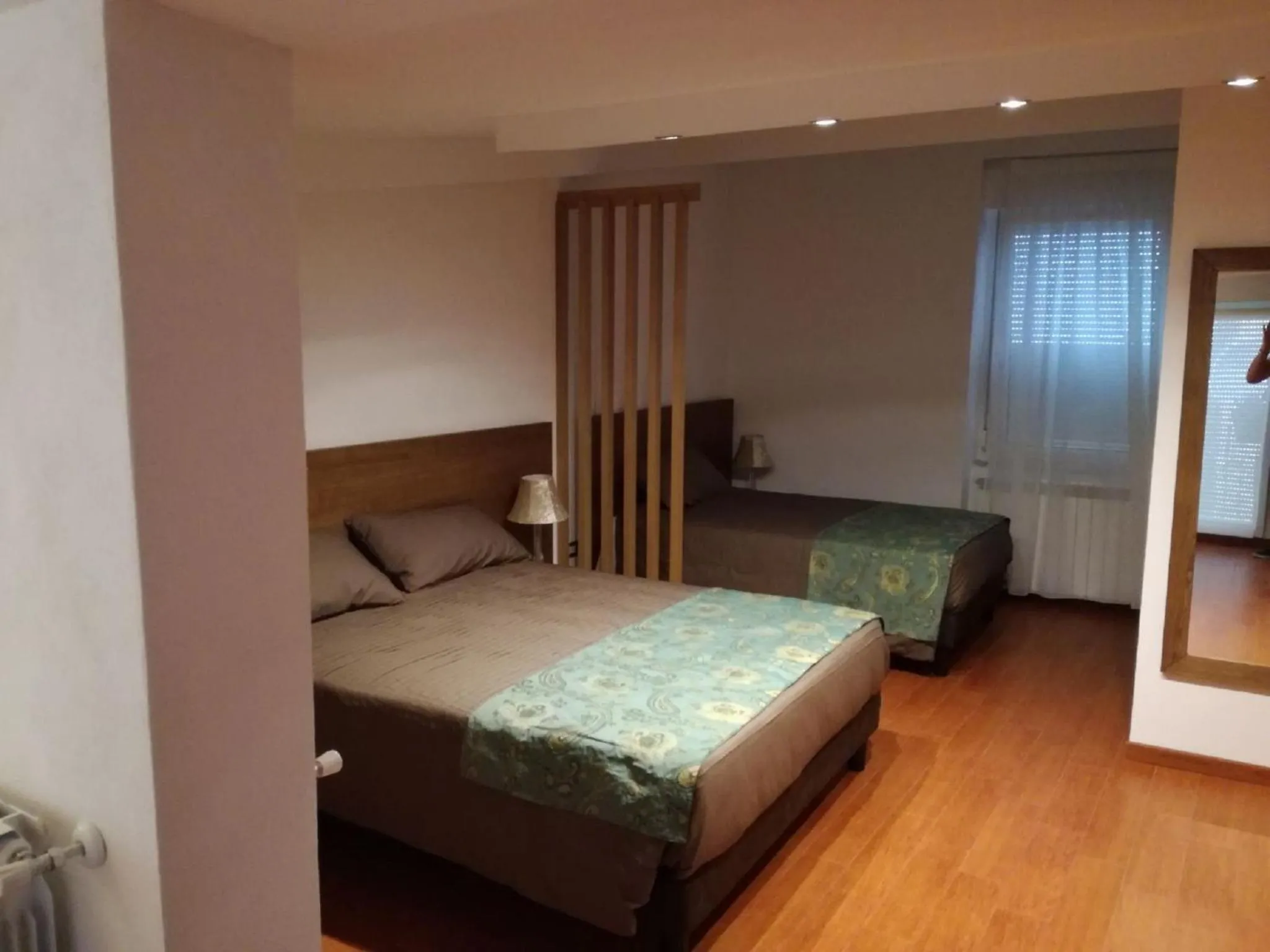 Bedroom, Bed in B&B Il Prugnolo