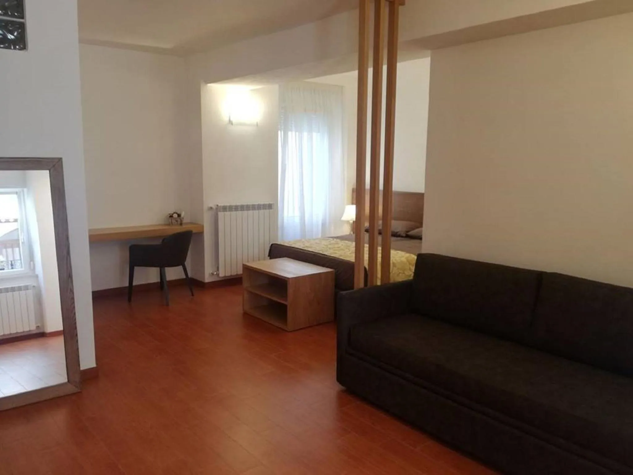 Bedroom in B&B Il Prugnolo