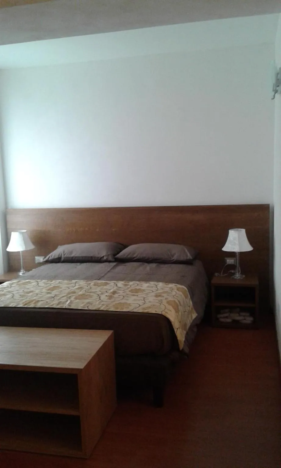 Bed in B&B Il Prugnolo