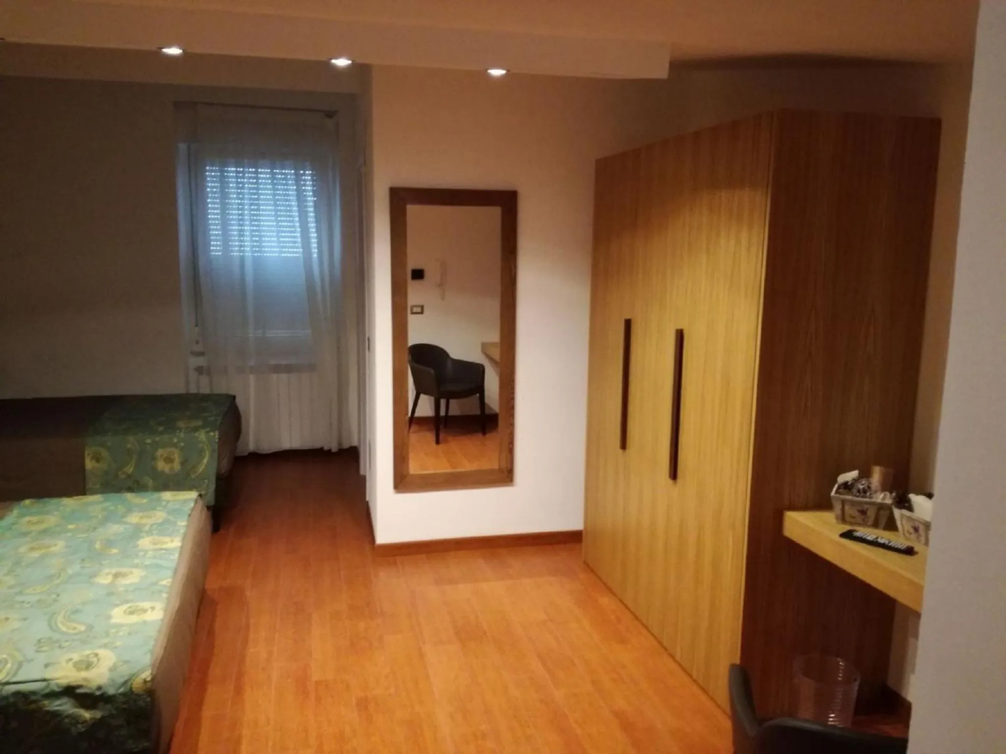 Bedroom, Bed in B&B Il Prugnolo