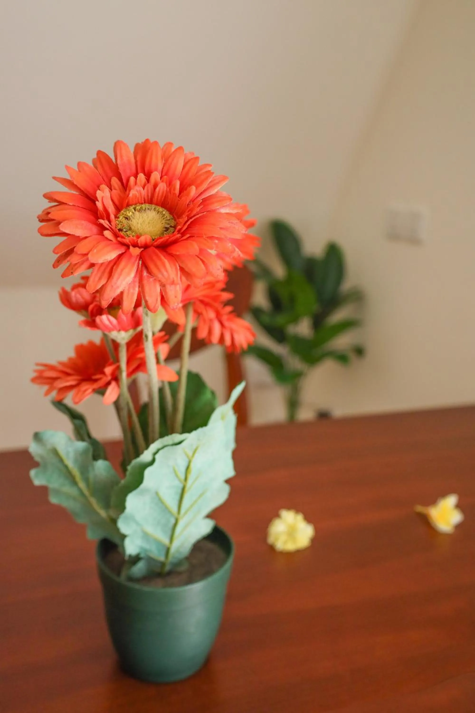 Property building in Kabeh Jati Garden Villa & Restaurant