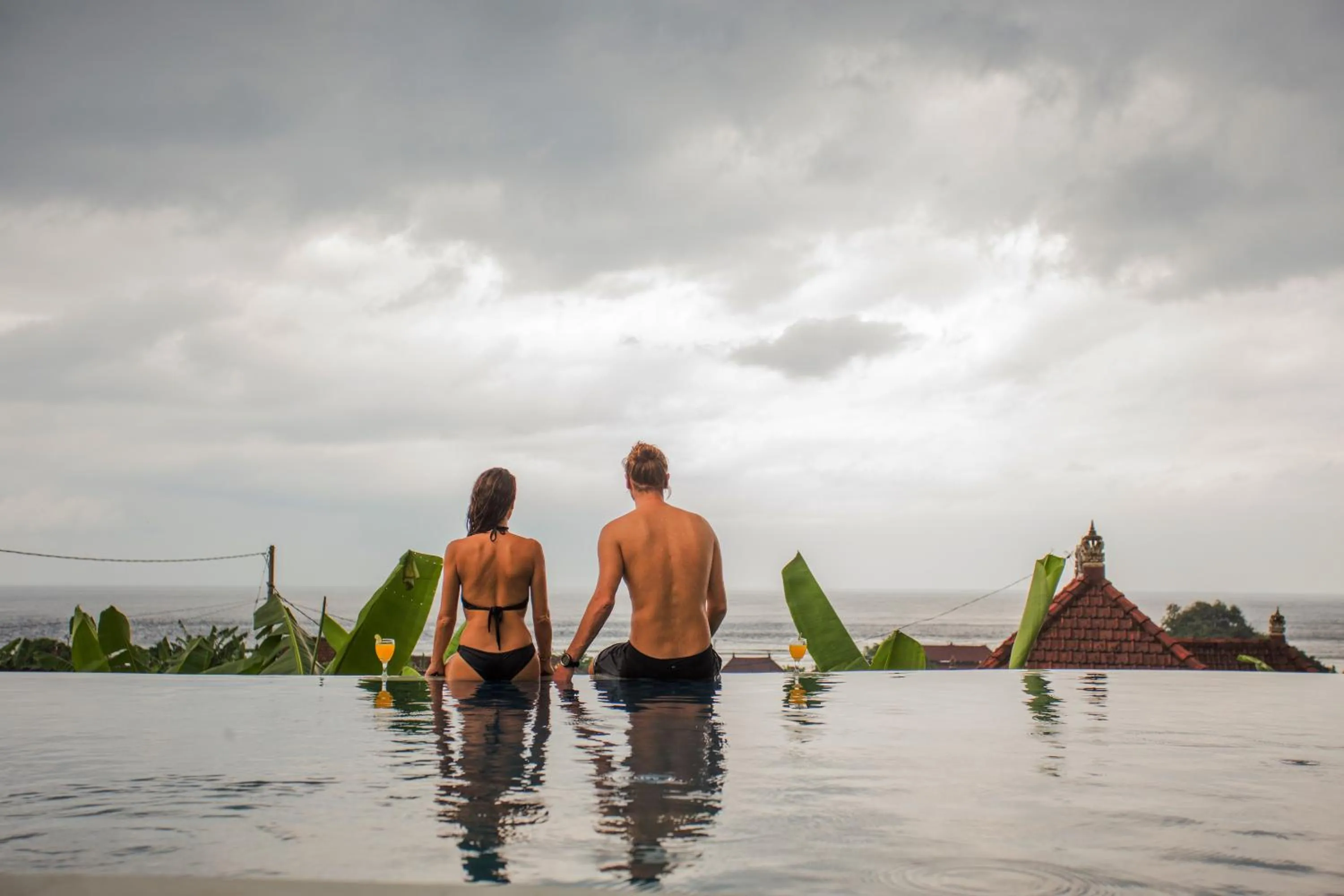 Off site in Kabeh Jati Garden Villa & Restaurant