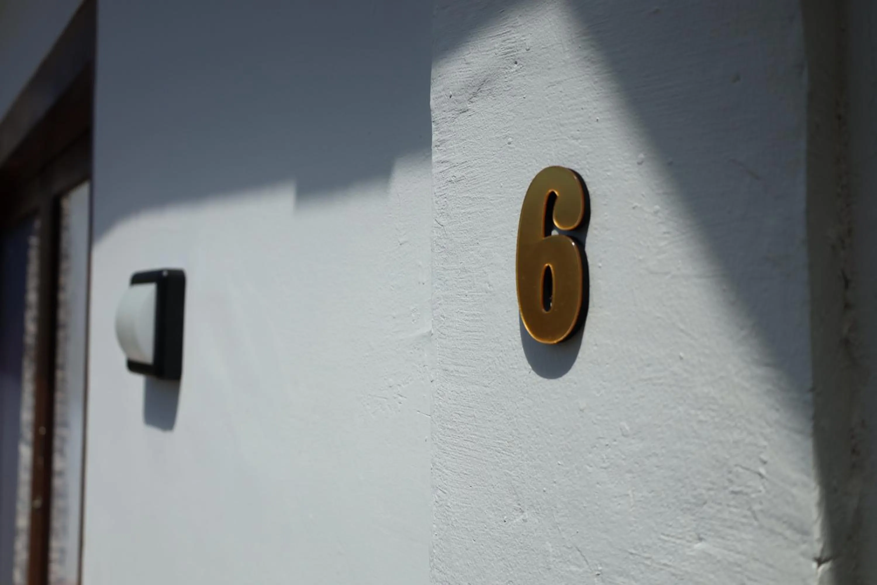 Property building in Kabeh Jati Garden Villa & Restaurant