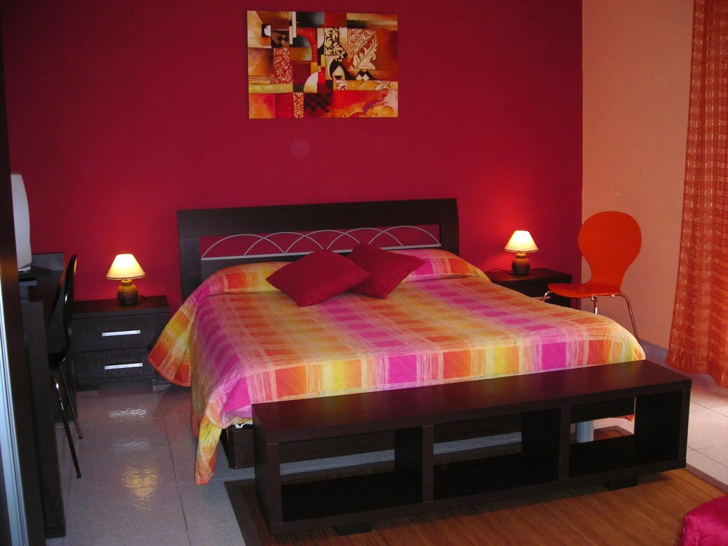 B&B CasAnsaldo B&B CasAnsaldo