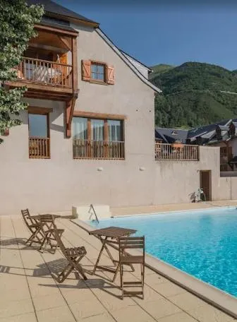 Résidence Vignec Village by Actisource