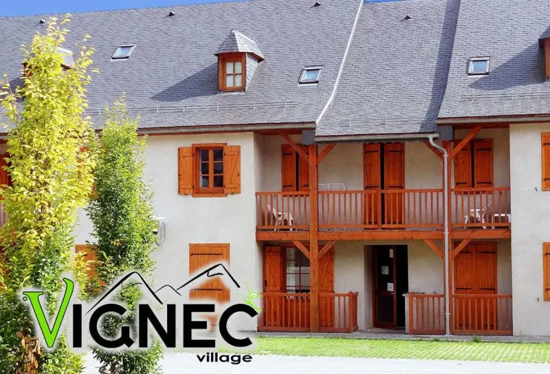 Résidence Vignec Village by Actisource