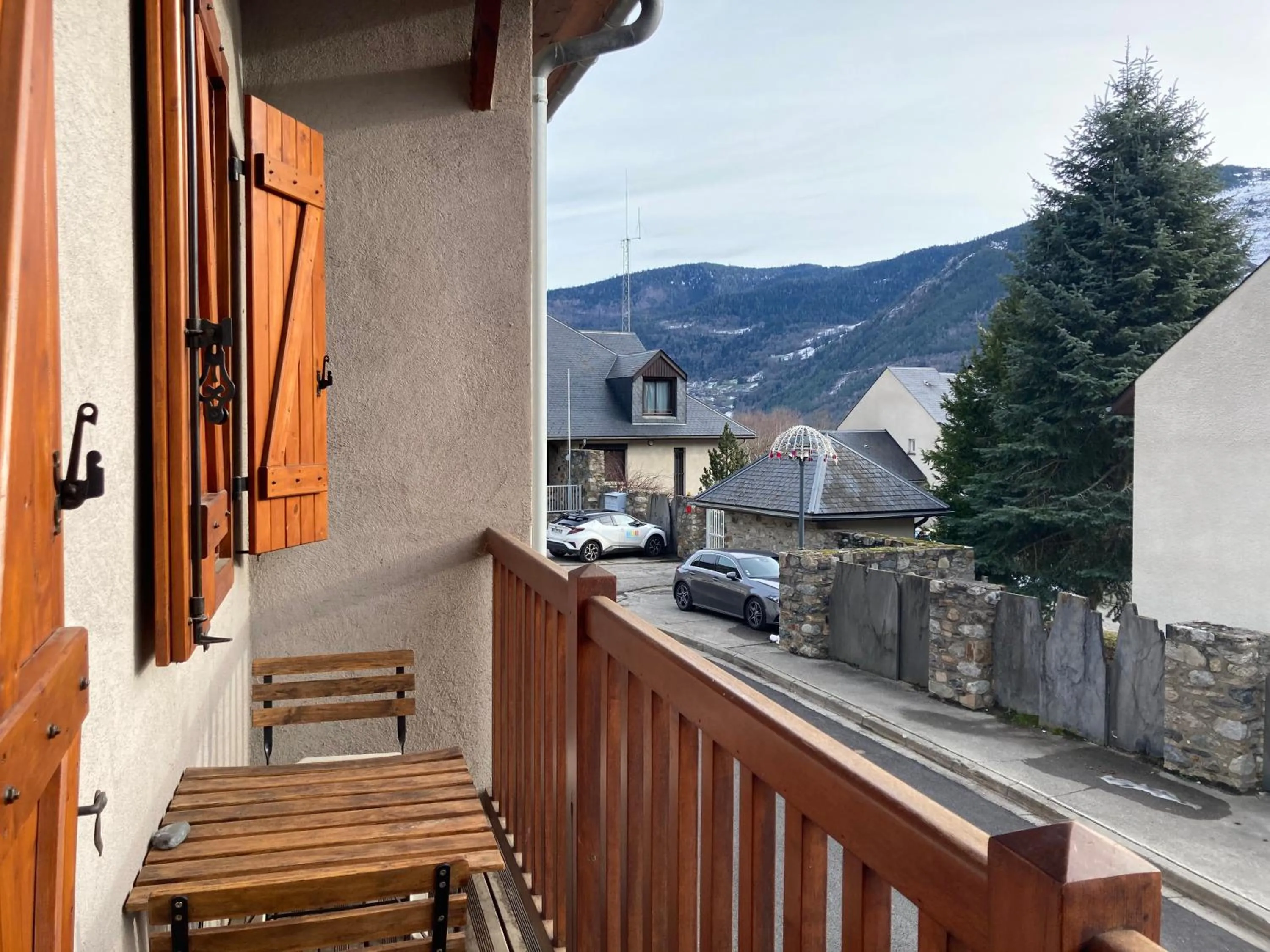 Résidence Vignec Village by Actisource