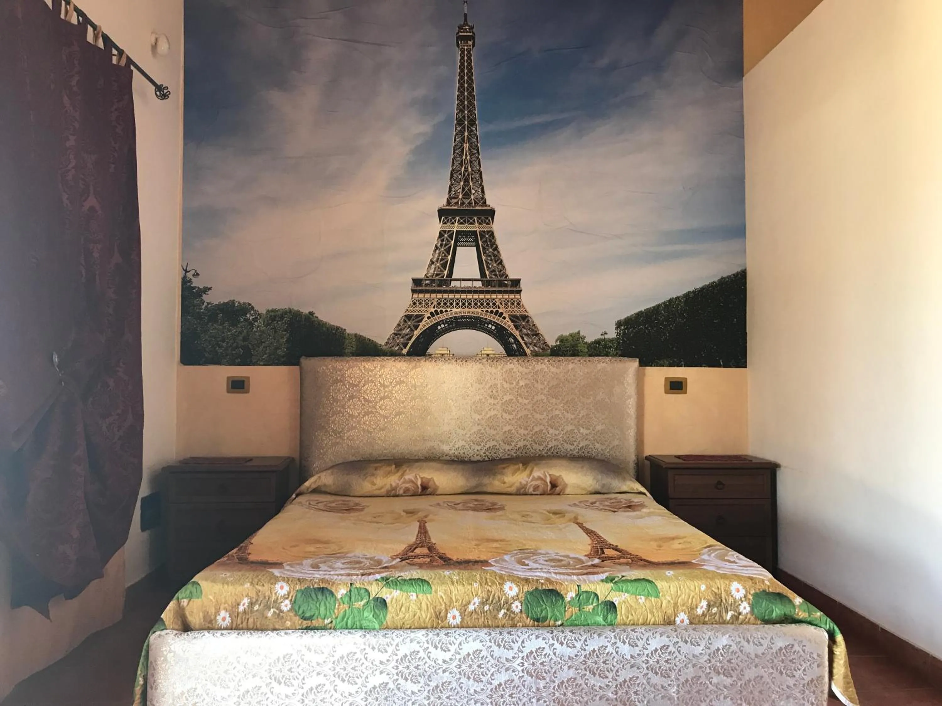 View (from property/room) in Villa Alisia