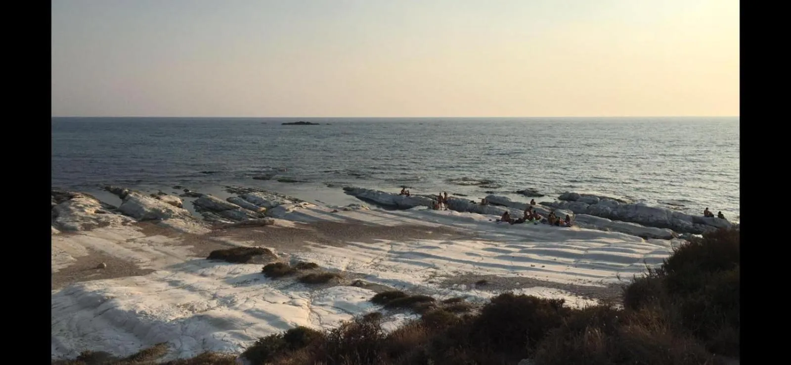 Nearby landmark in Villa Alisia