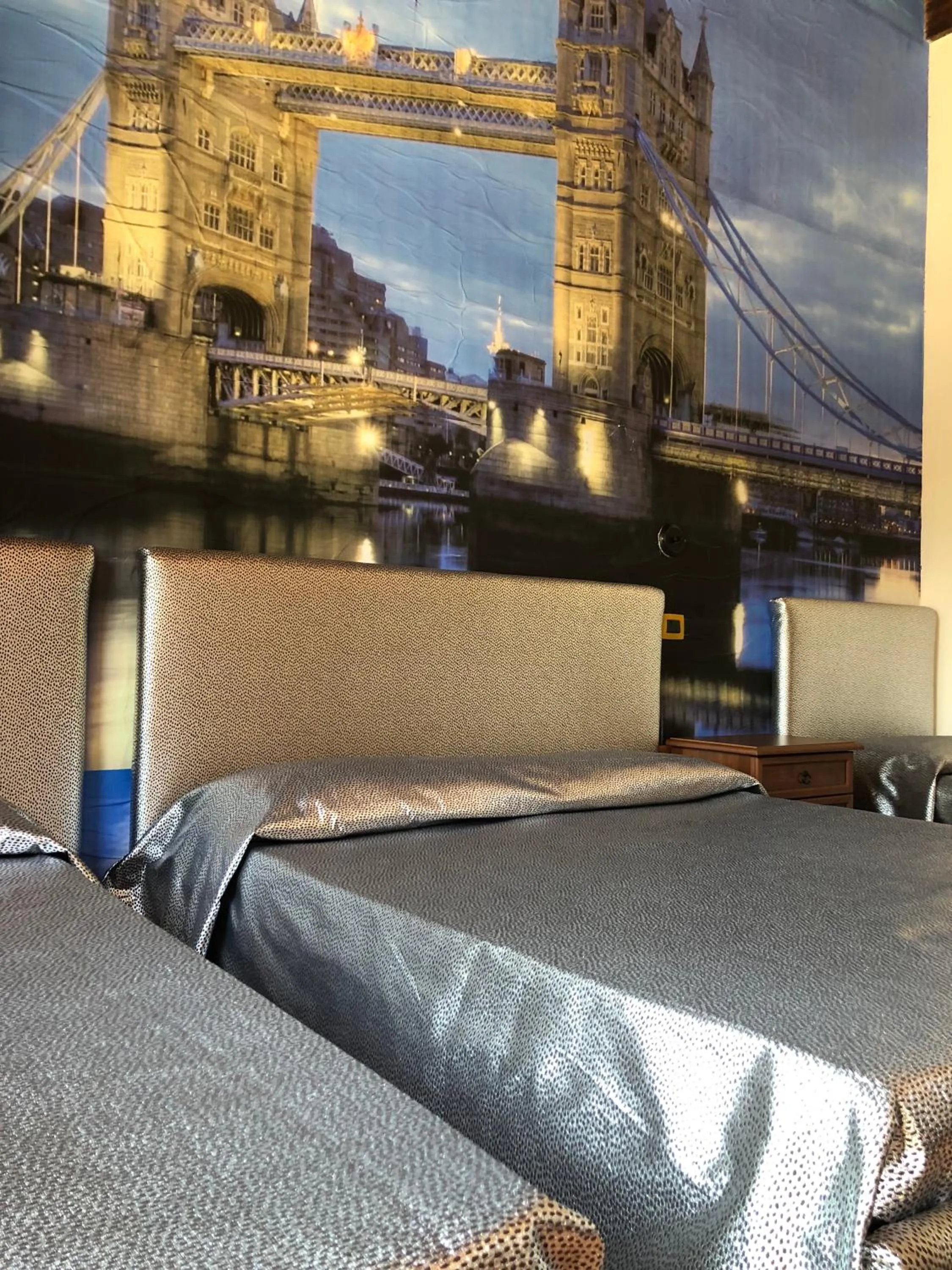 Photo of the whole room in Villa Alisia