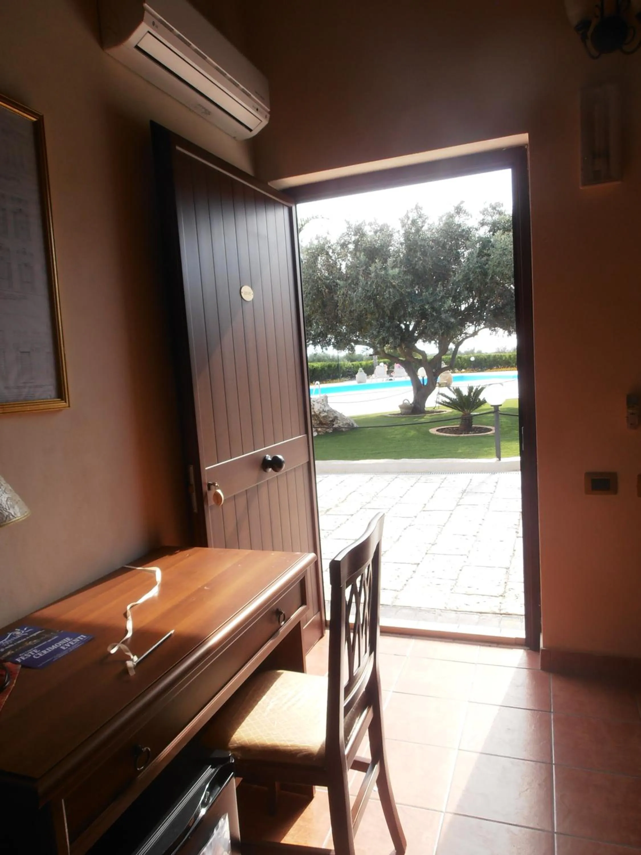 Other in Villa Alisia