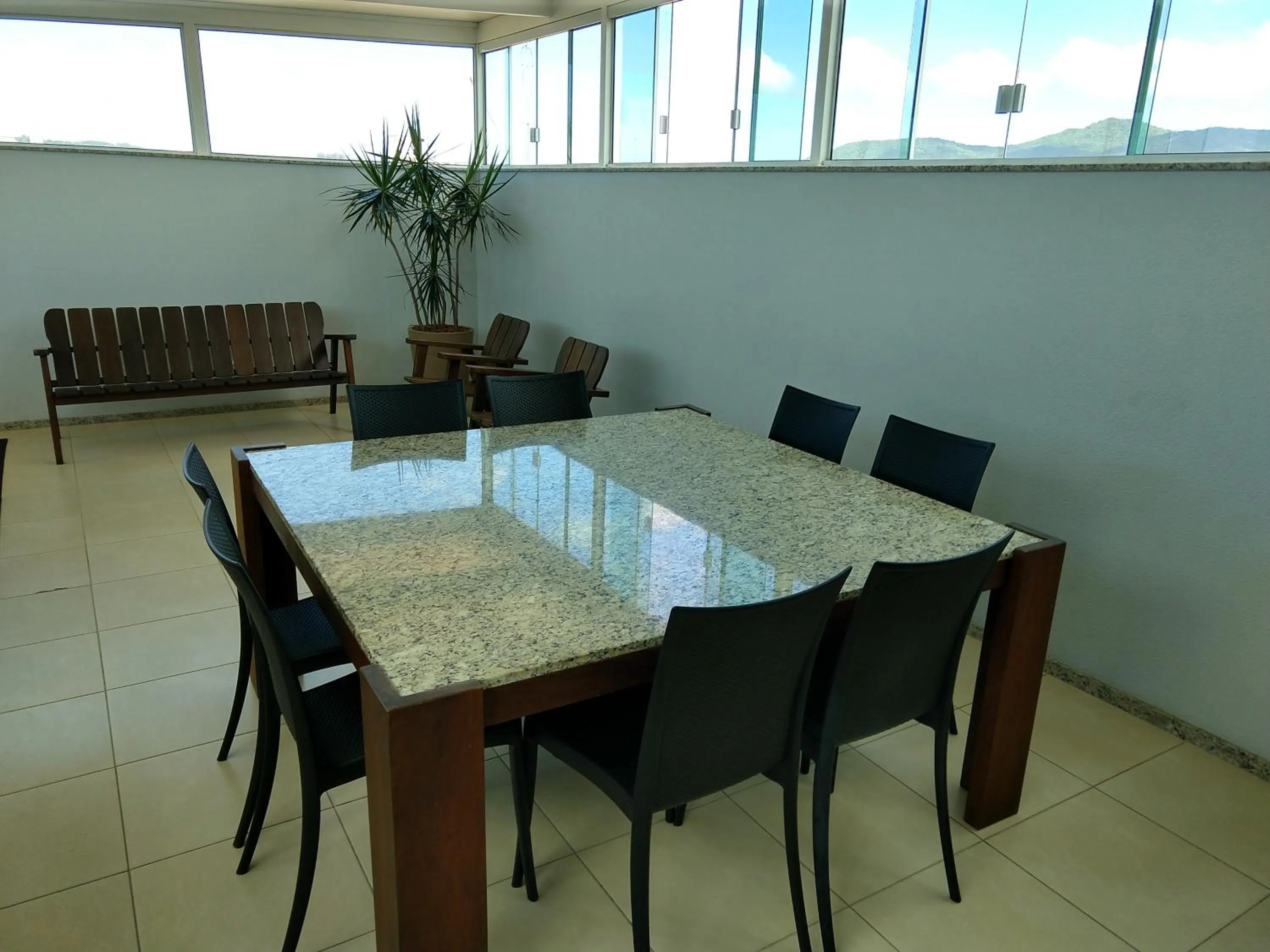 Billiard, Dining Area in Varadero Palace Hotel I